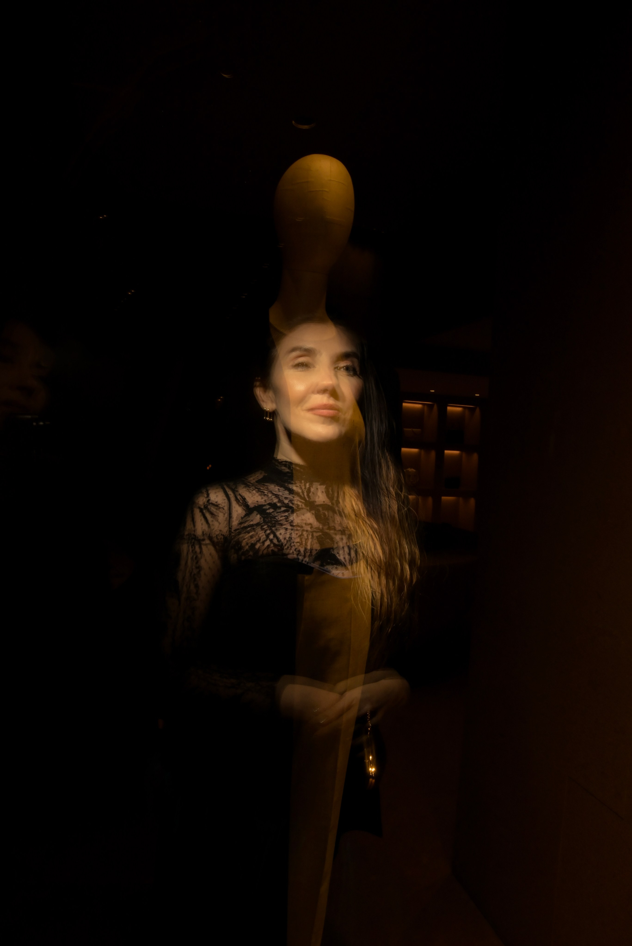 NURIA OFFICIAL - CONTENUTI PER UNA FASHION BLOGGER