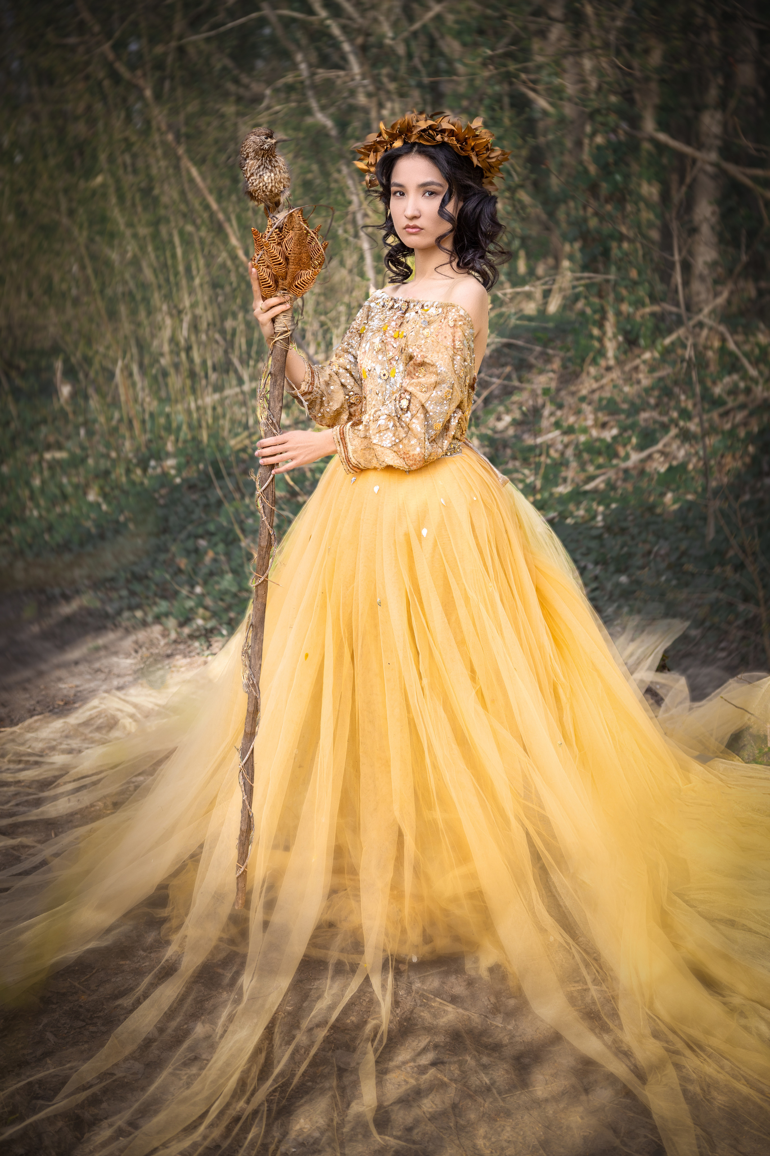 Стилизованные фотосессии. Fotografen in Wien