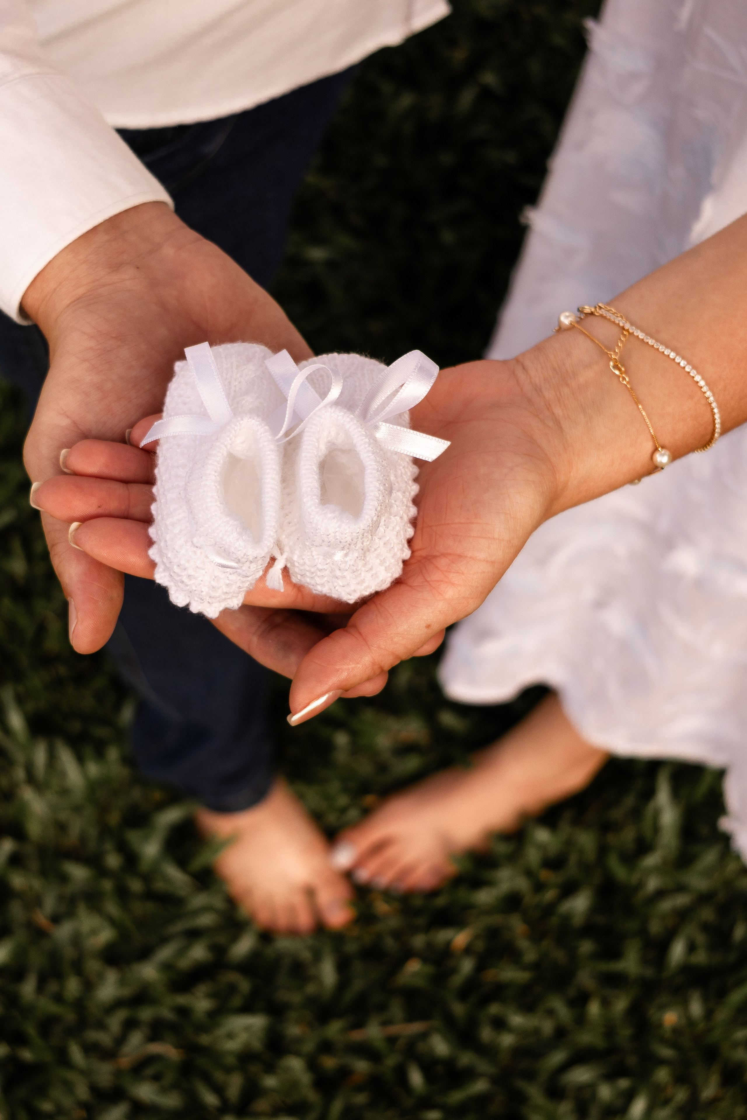 Chá Revelação Tania