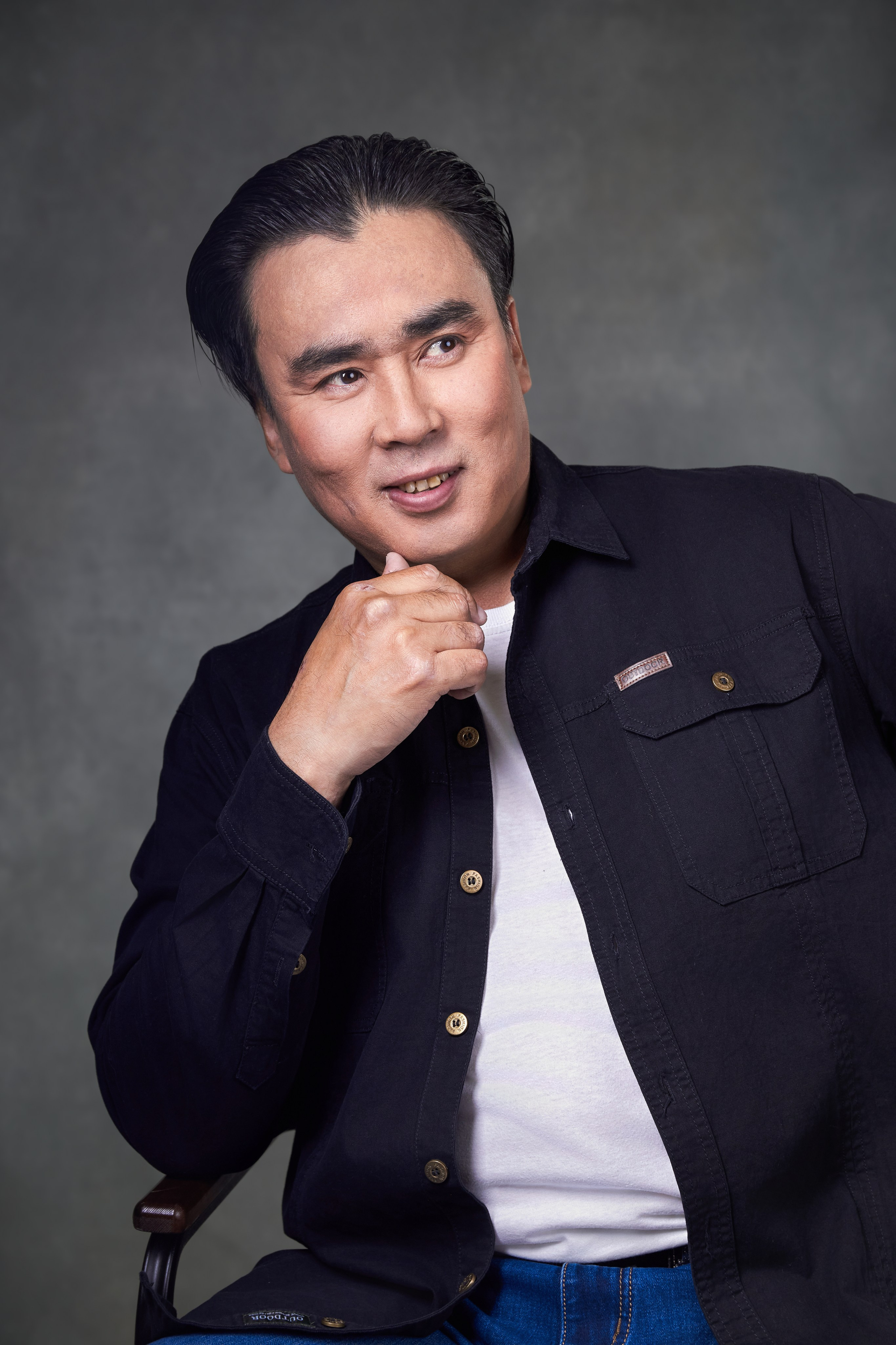 БУРДРАМ. Фотостудия рекламной, коммерческой съемки в Улан-Удэ