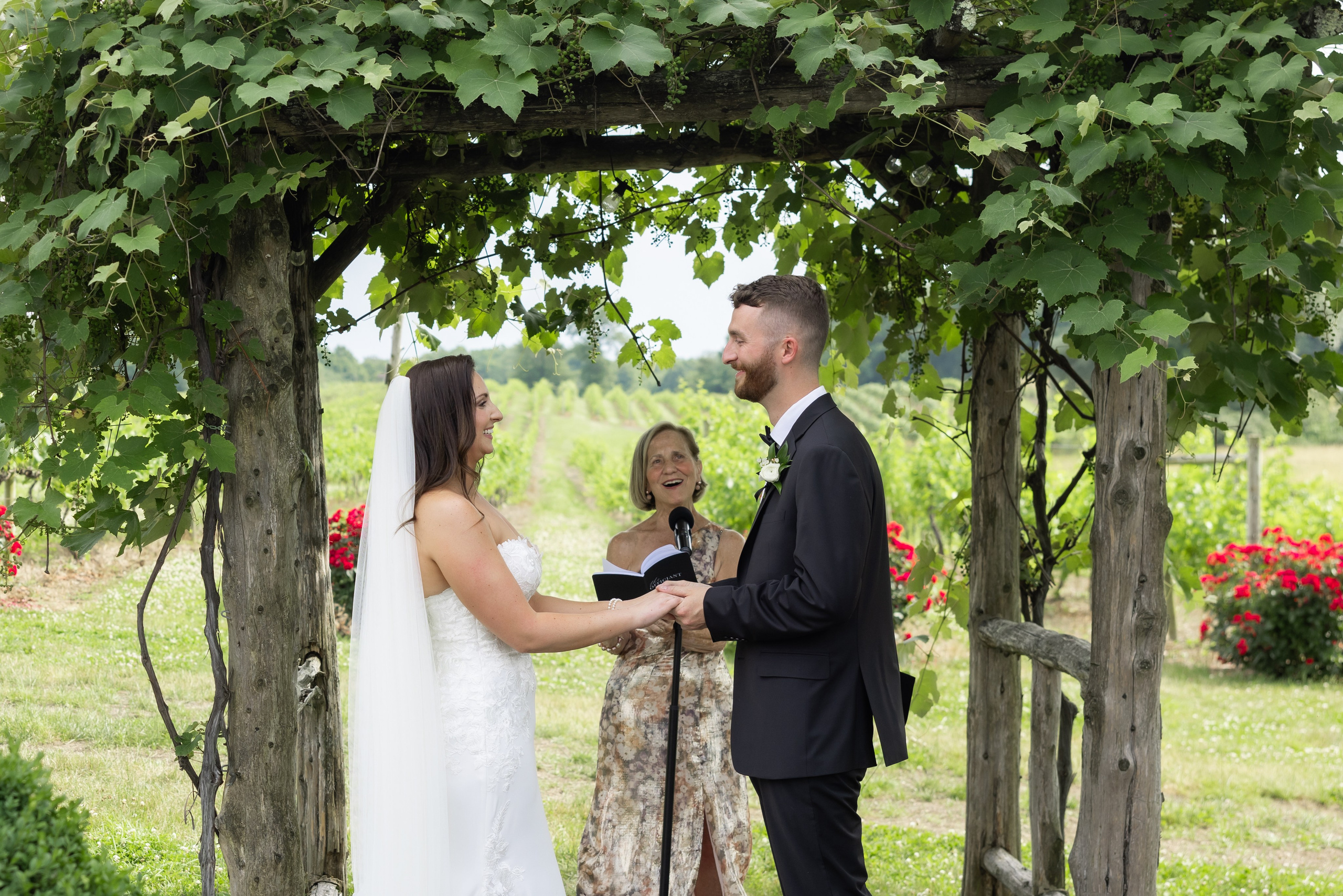 Angelica & Conor. Wedding Photo & Video
