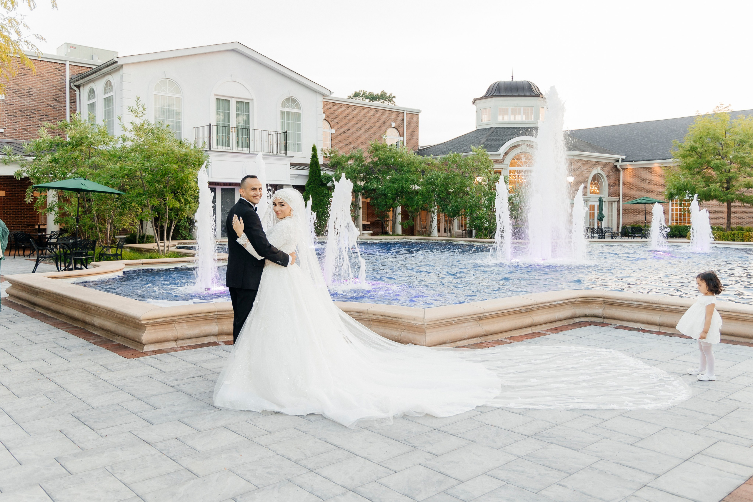 Mahmoud & Lana. Wedding Photo & Video