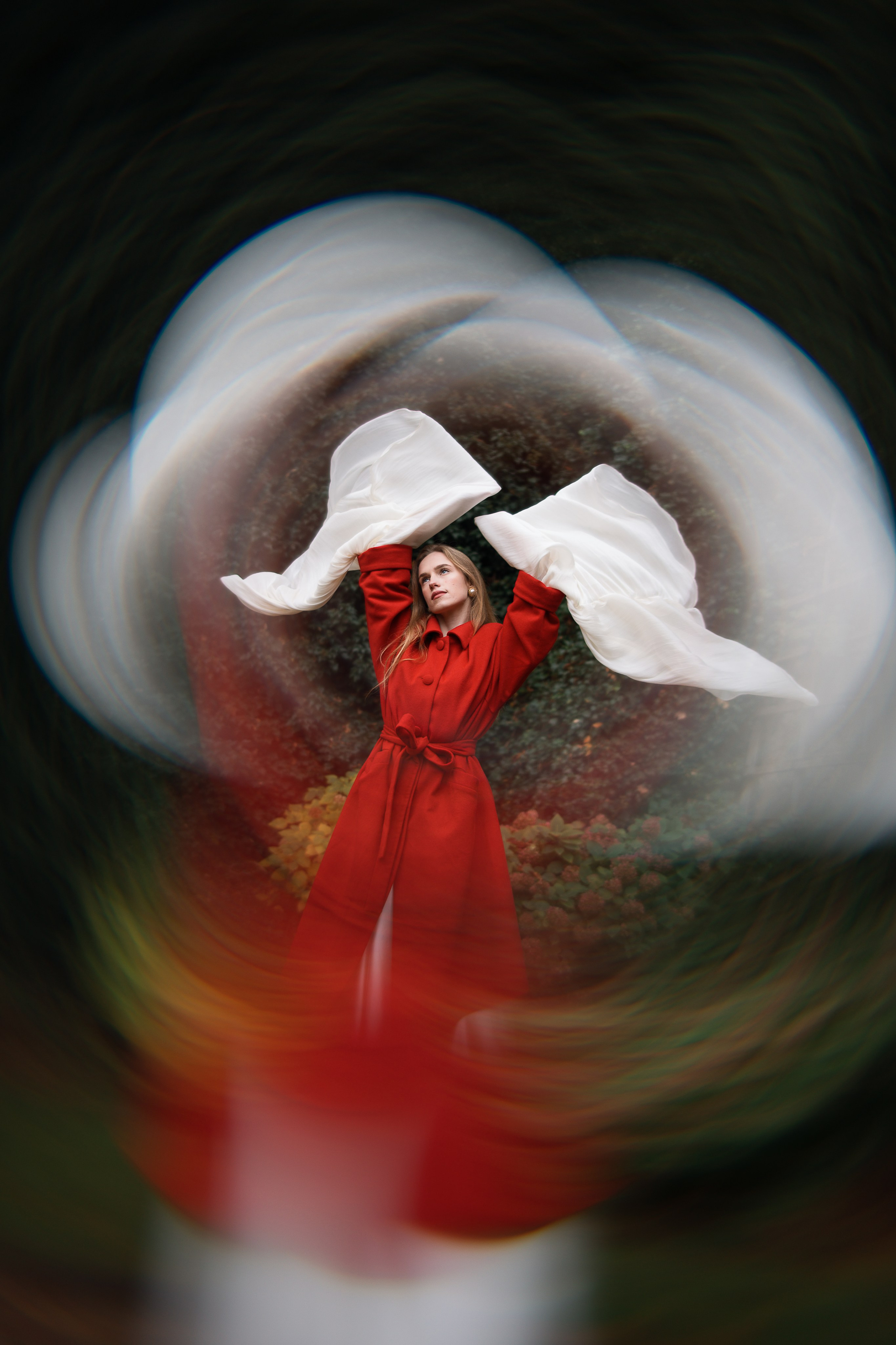 Prague. Familien, Portrait und Konzeptualfotografie in Genf, Schweiz