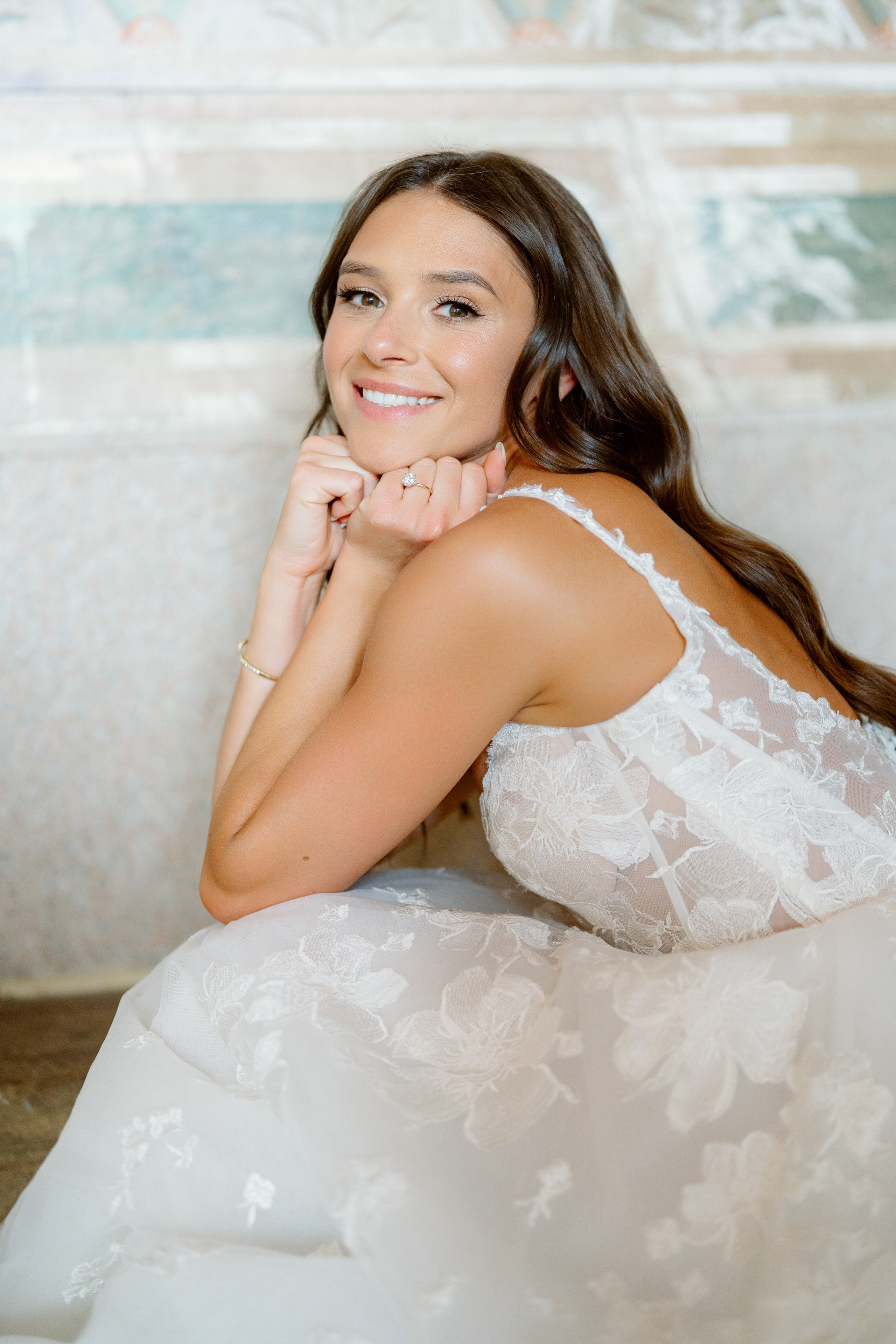 Kelsey and Scott’s Grand Jewish Wedding at Guastavino’s. Wedding photographer and videographer New York | New Jersey