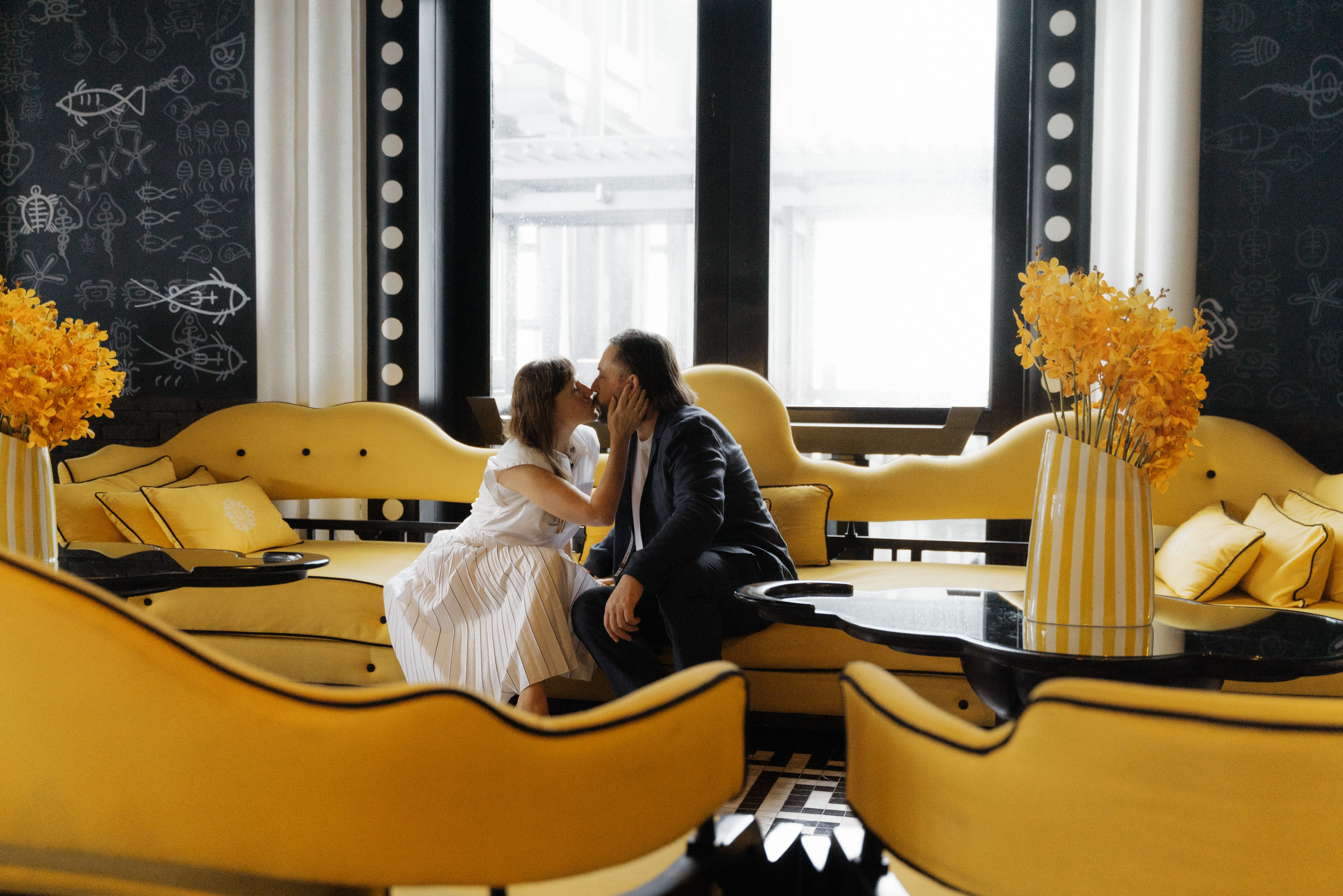 Katerina and Alexey. Aesthetic & Lifestyle photographer in Da Nang, Vietnam