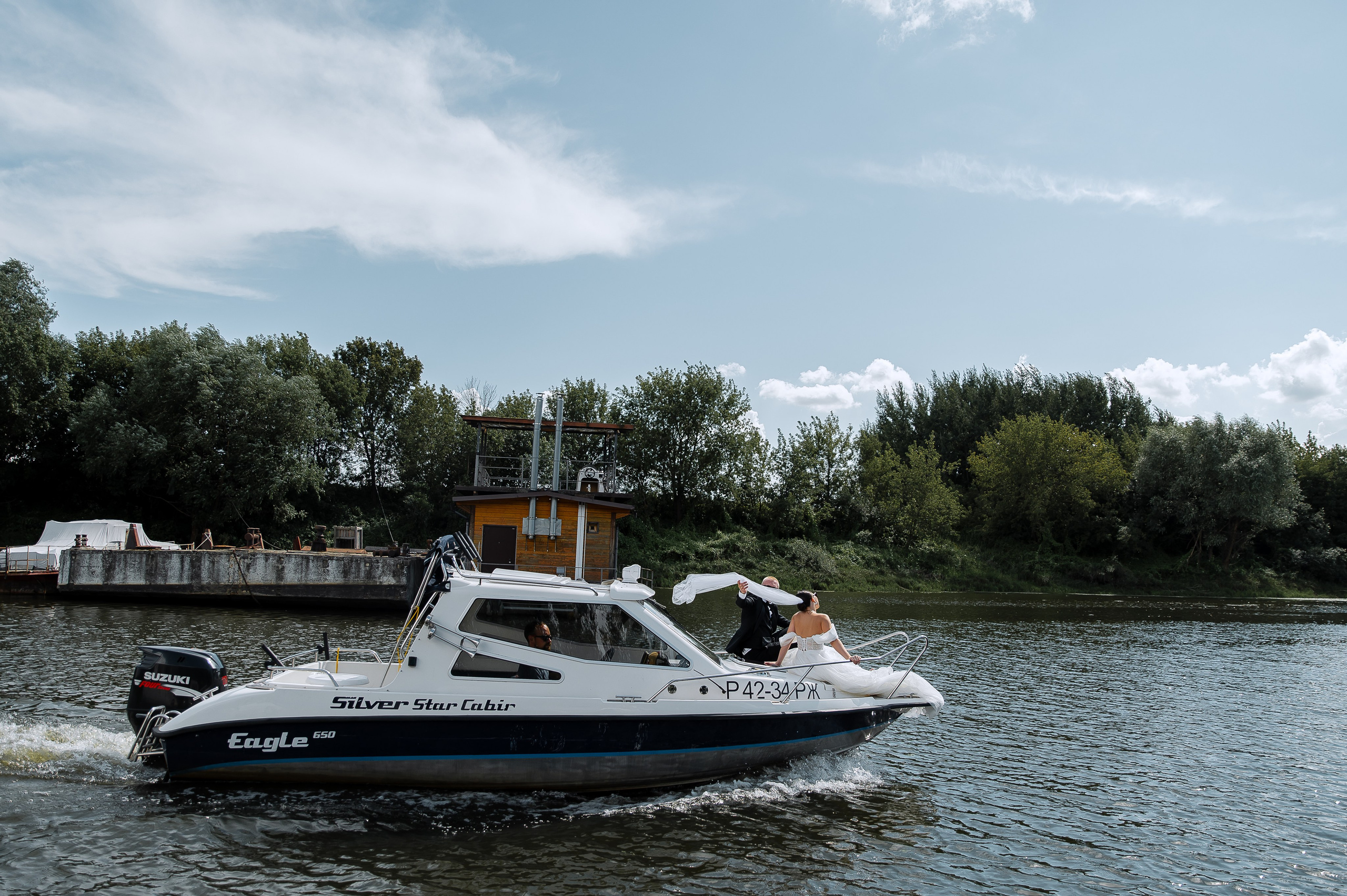 Николай & Альбина. Свадебный и семейный фотограф Екатерина Шестакова