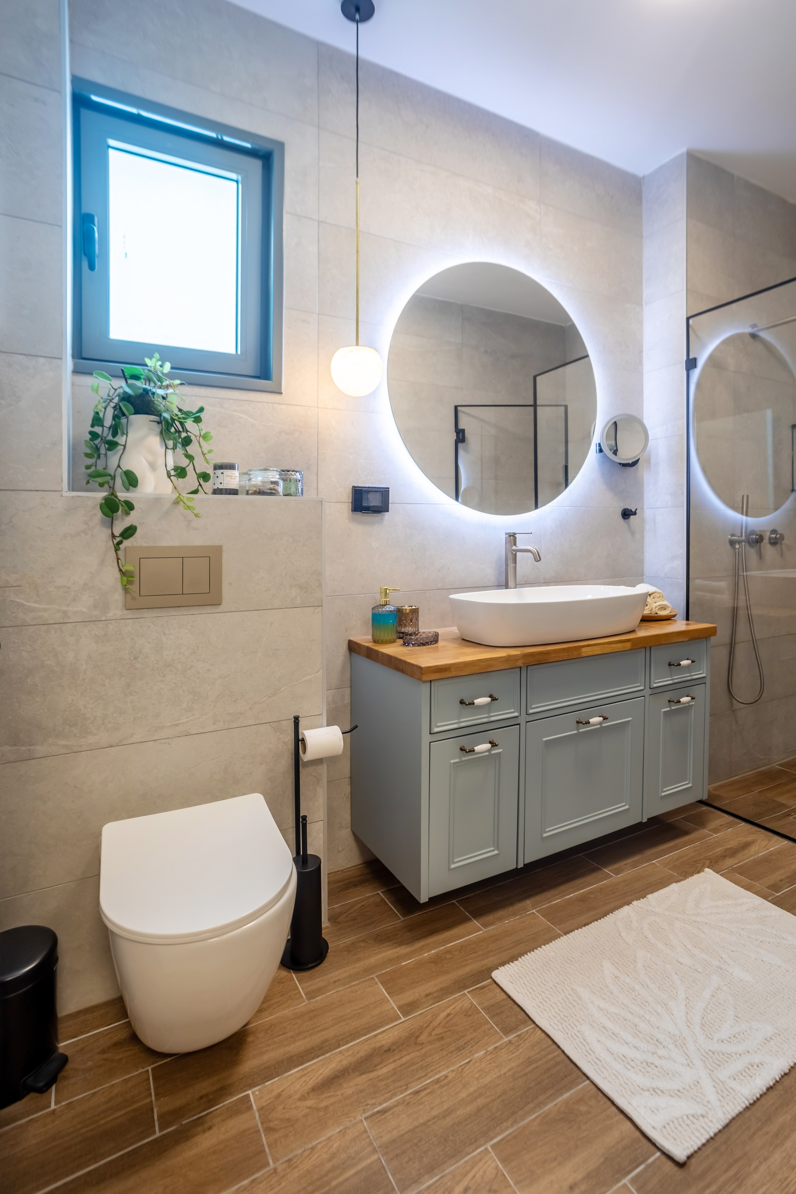 Фотограф интерьеров недвижимости в Израиле для Booking и Airbnb