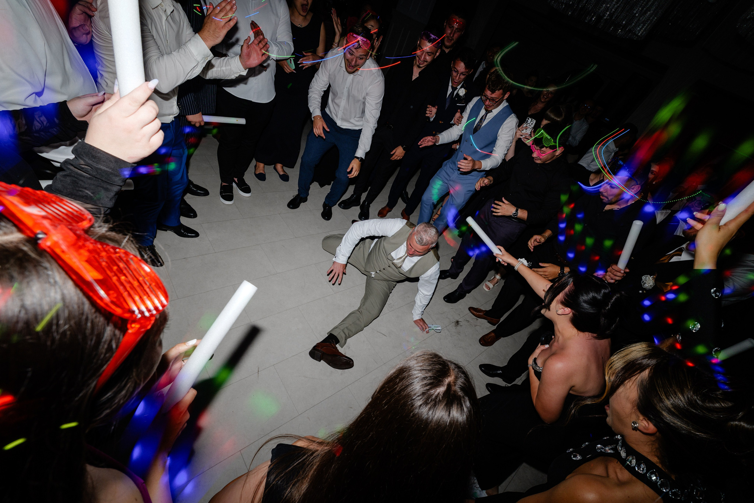 Portofoliu. MRM Events