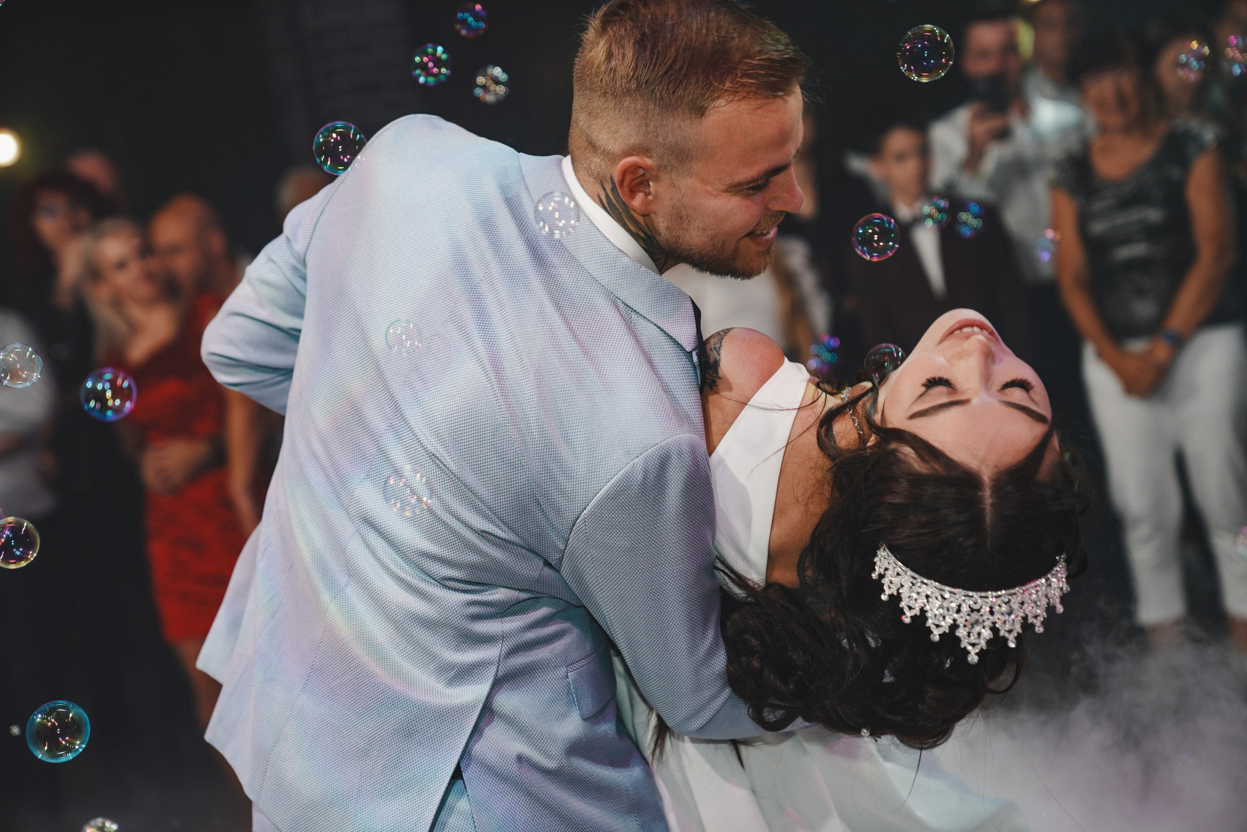 Nastya & Akim. Dmitry Gorodetsky Event Photographer