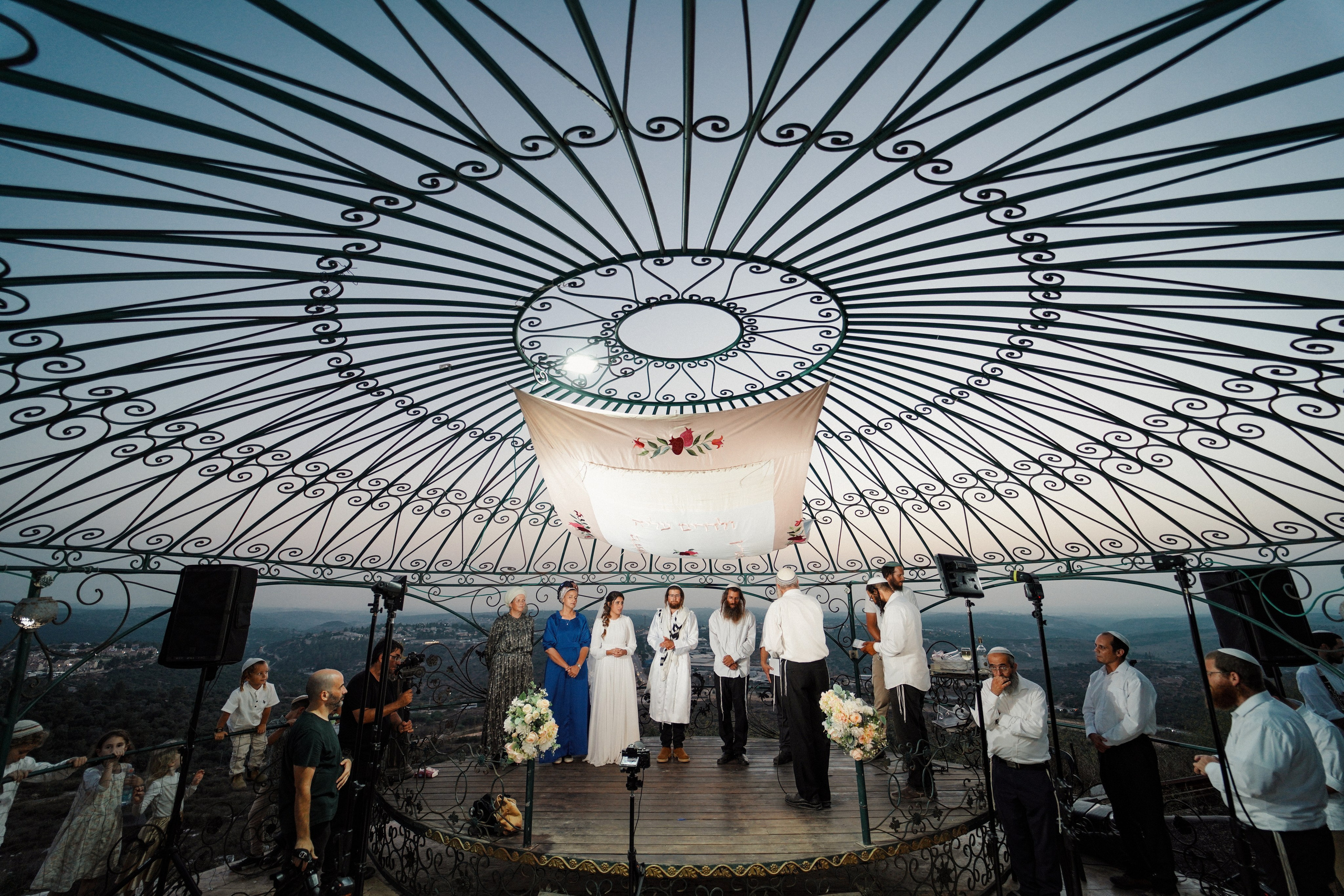 Dmitry Gorodetsky Event Photographer