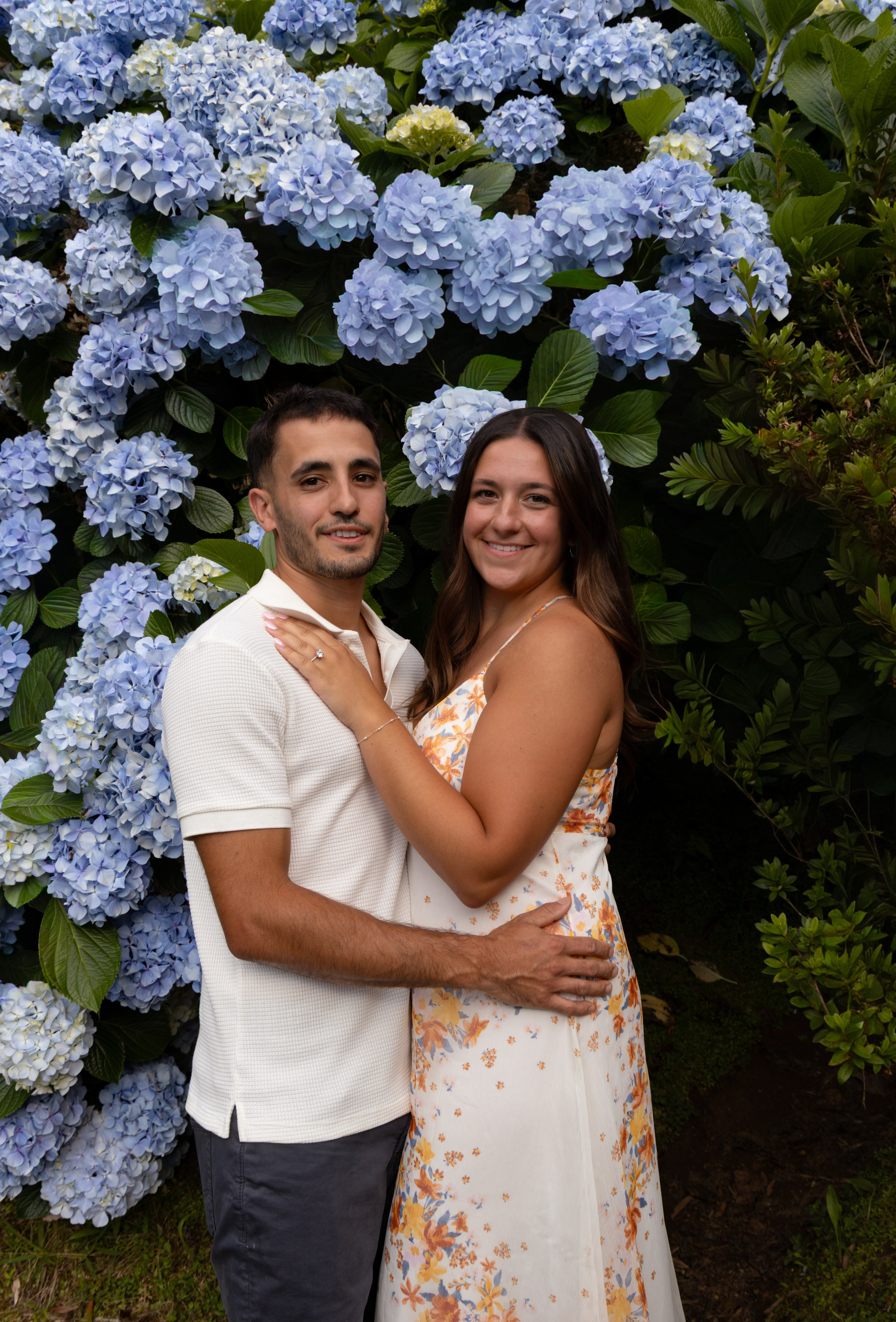 Kara & Collin. IRINA KALMYKOVA | PHOTOGRAPHER AZORES