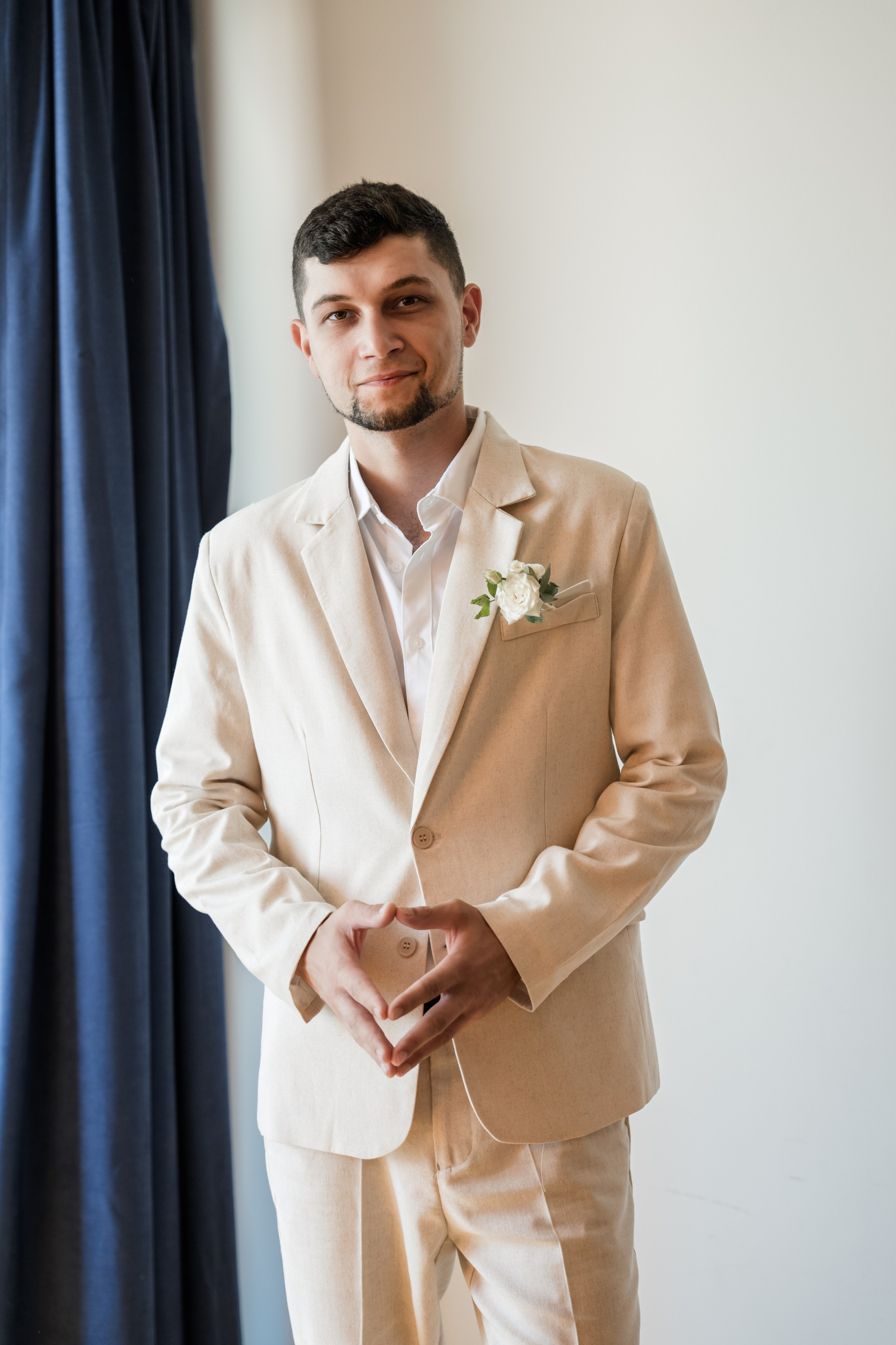 Юлія та Роман. Ekaterina Verbitskaya. Photography