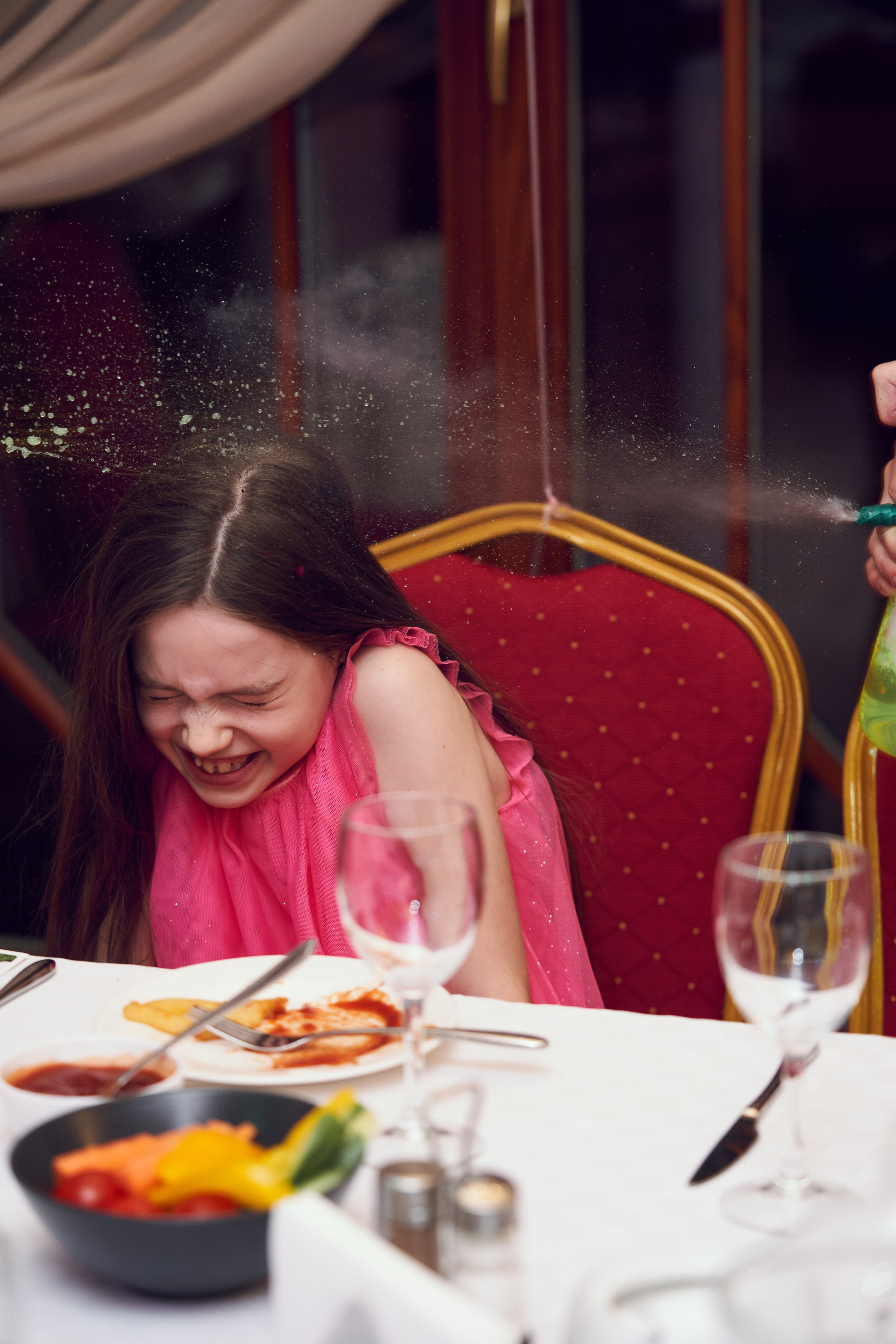 Photographer at your party. Photographer in Doha, Qatar