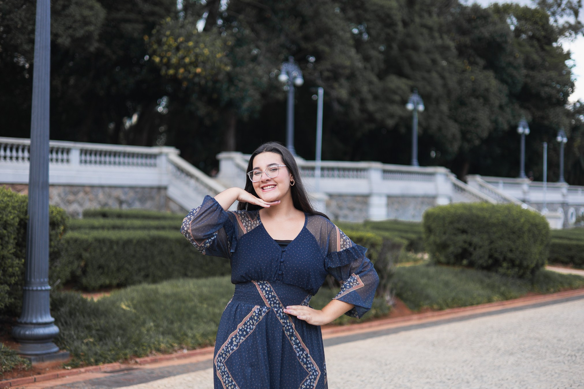 Laila — 15 Anos. Clika Photo