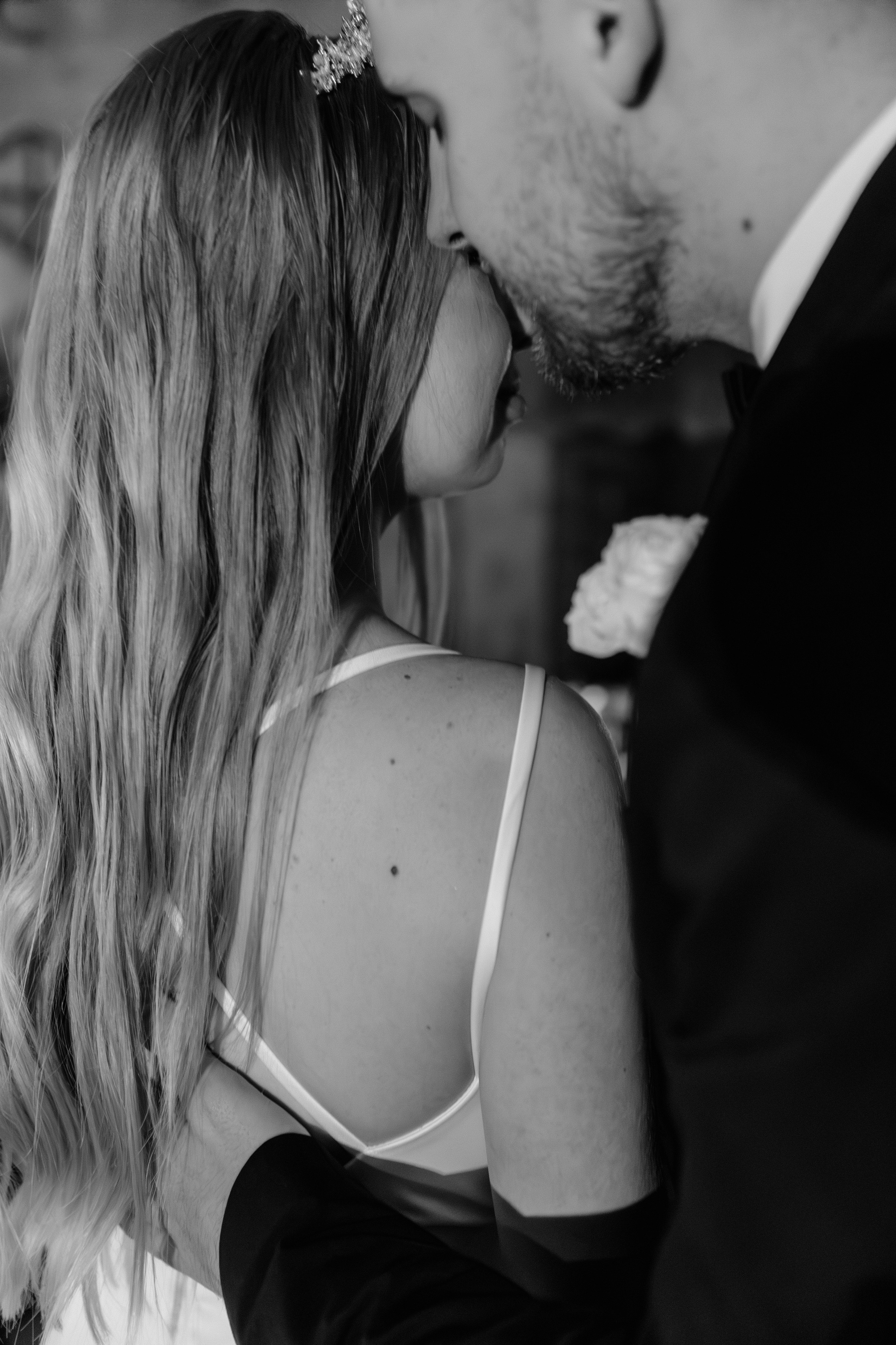 Viktoria & Artem. Photographer Anna Nazarenko