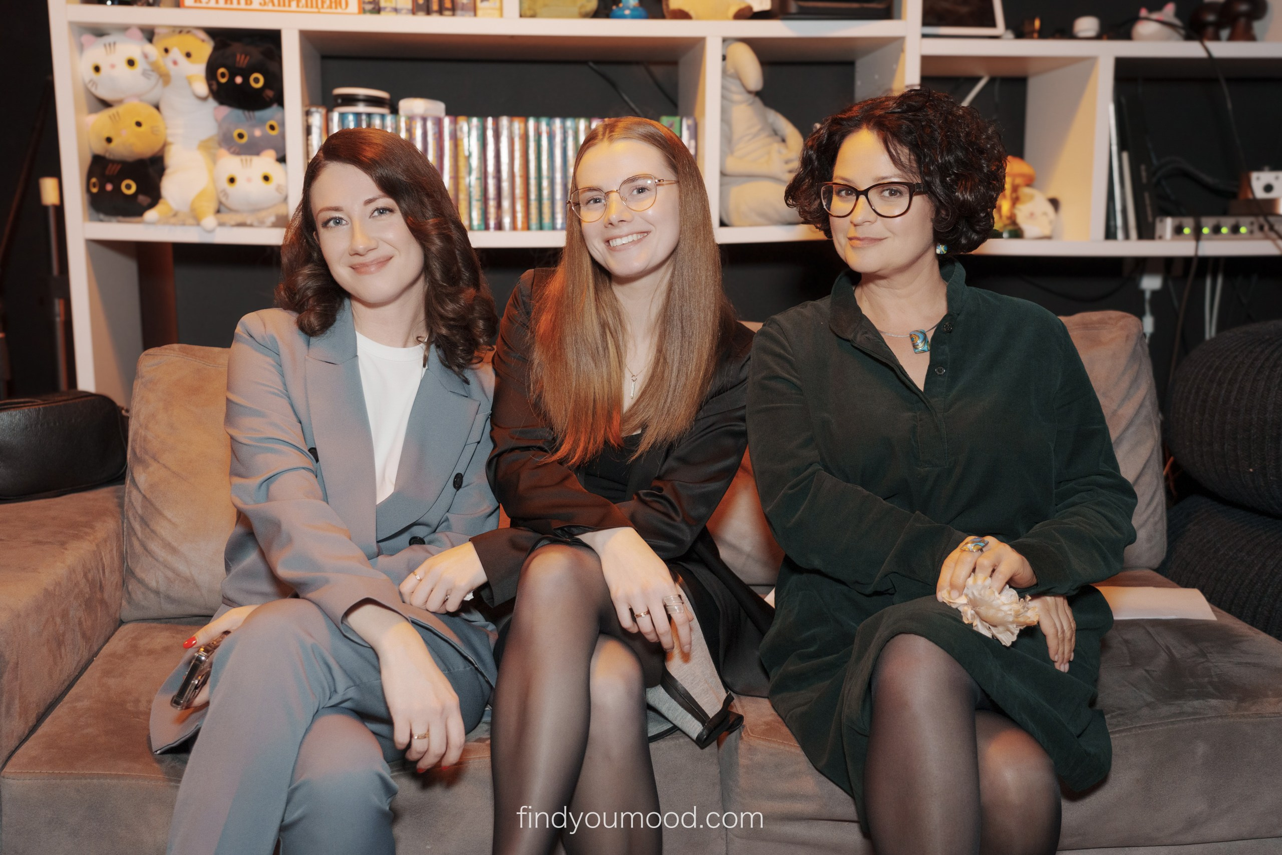 Репортажи с мероприятий. Photo and video shooting