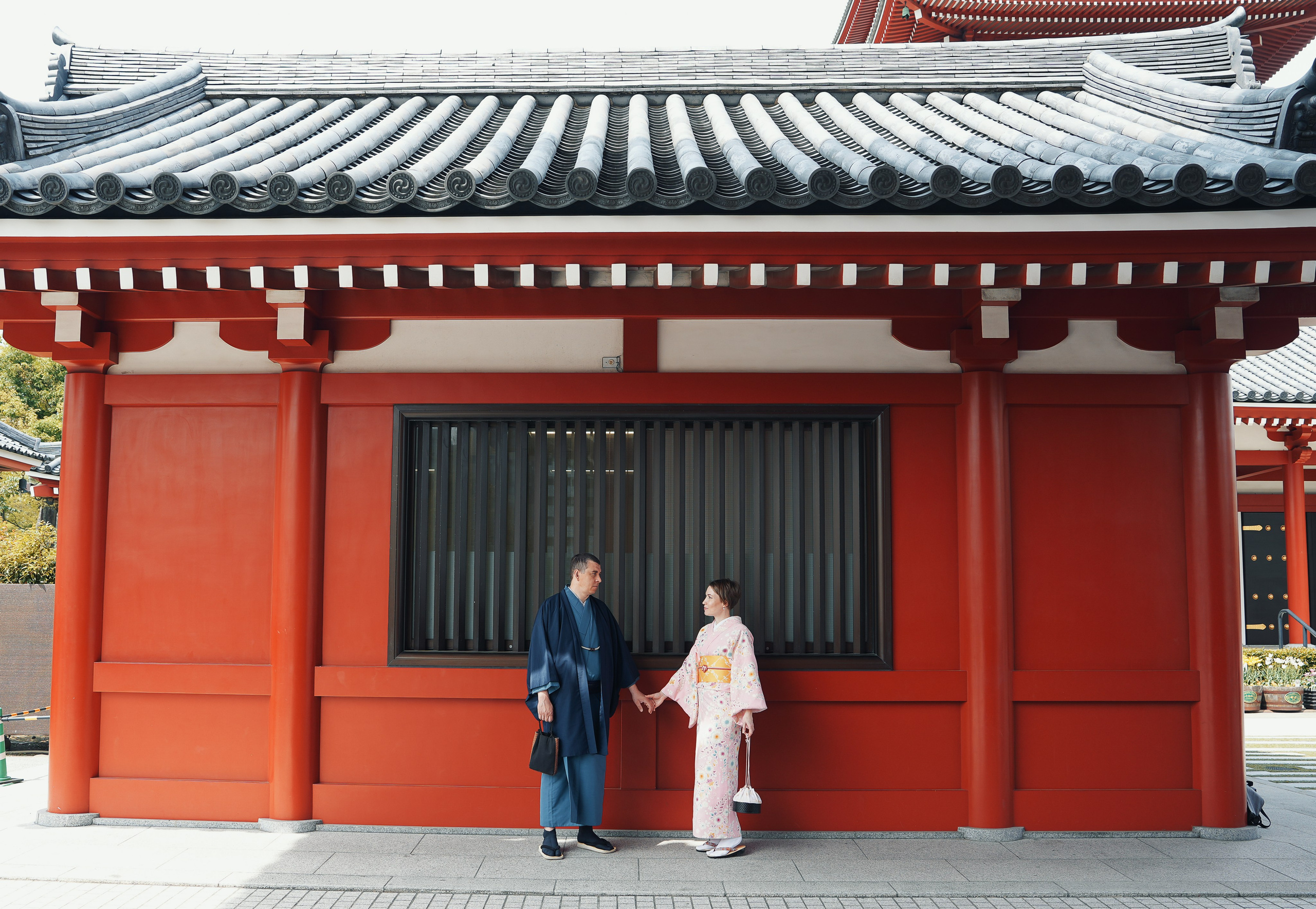 Evgenia. Фотограф в Токио Япония