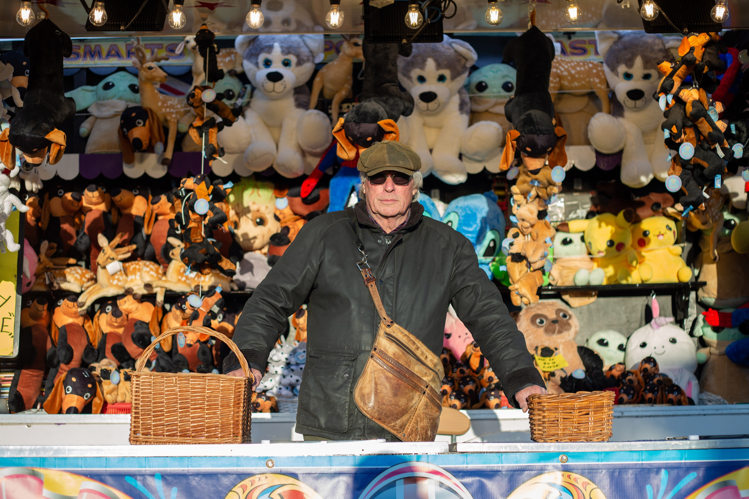 One Free Ride Project. Marcin Riehs Photography|Esports|Events|Nightlife