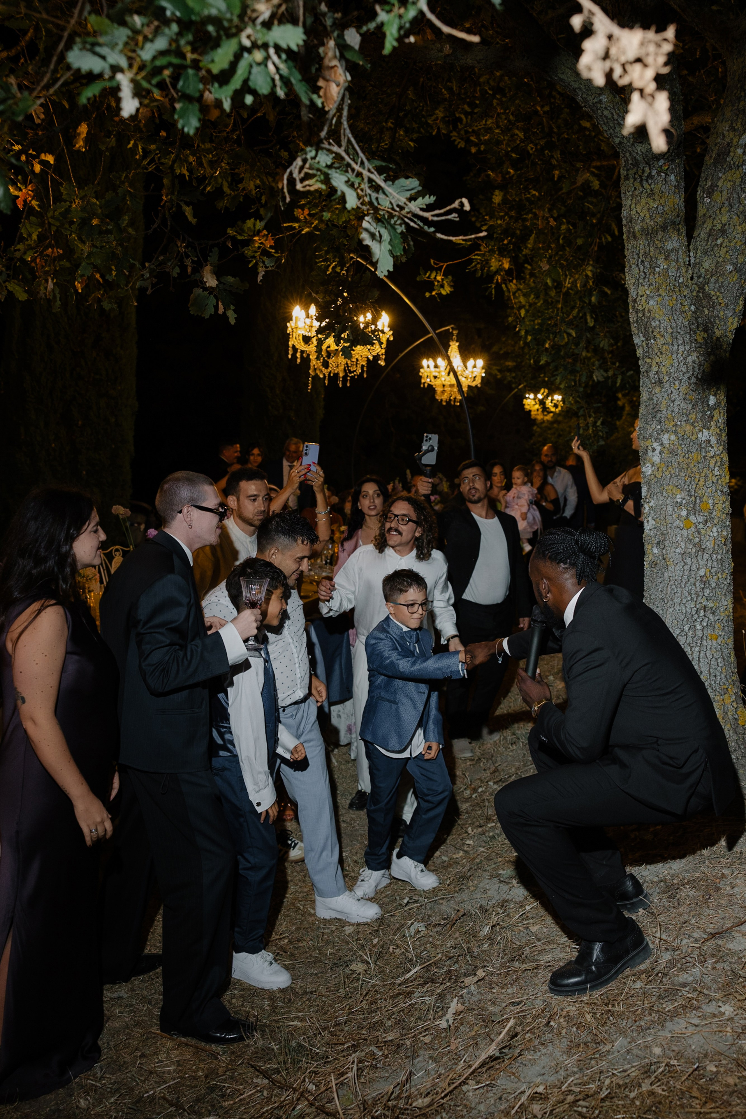 1. Wedding photographer Italy