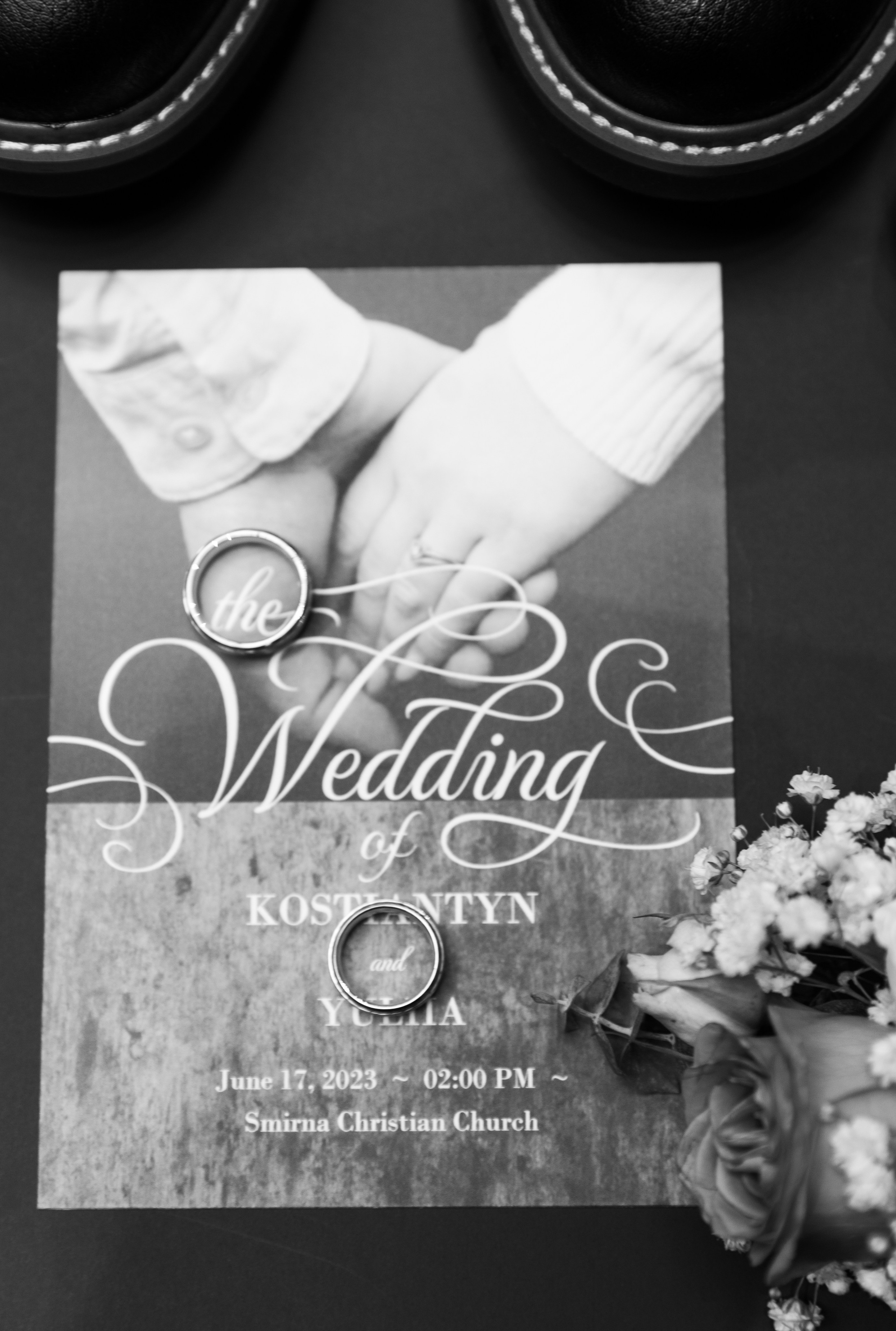 Kostiya and Julia. Family and Wedding photographer