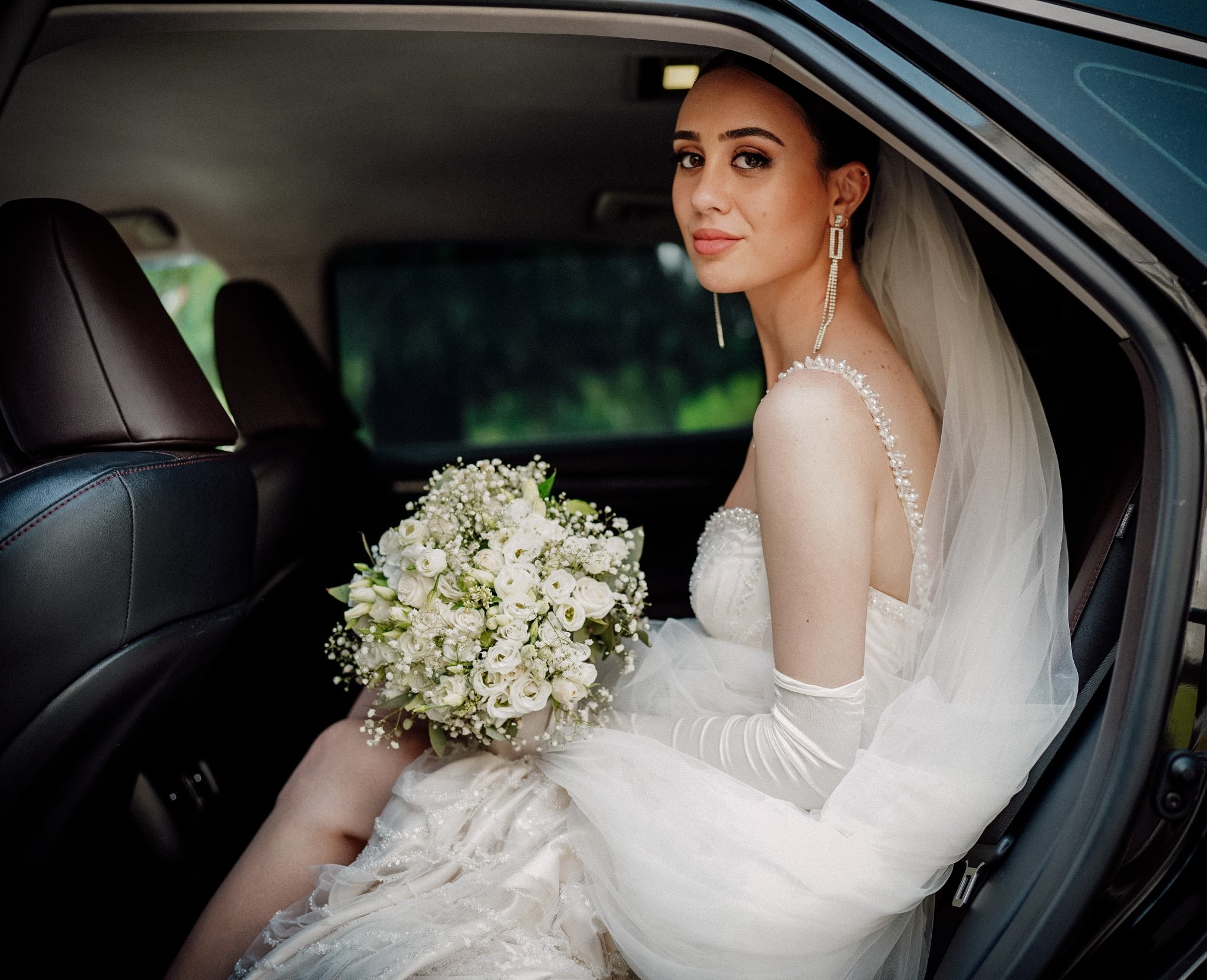 Wedding. Create your own history with Pierre Studio