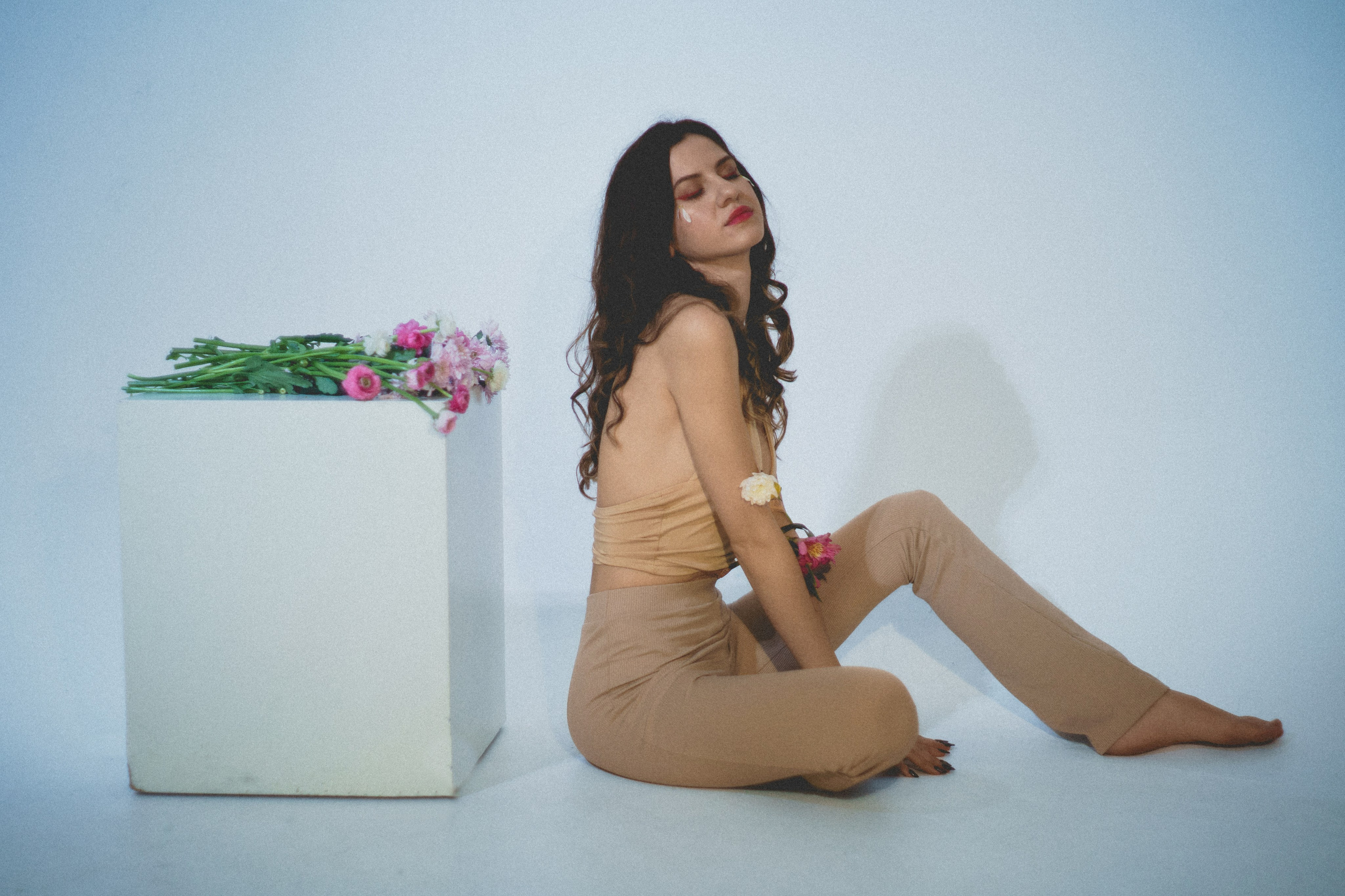 Photographer in Greece Kristina