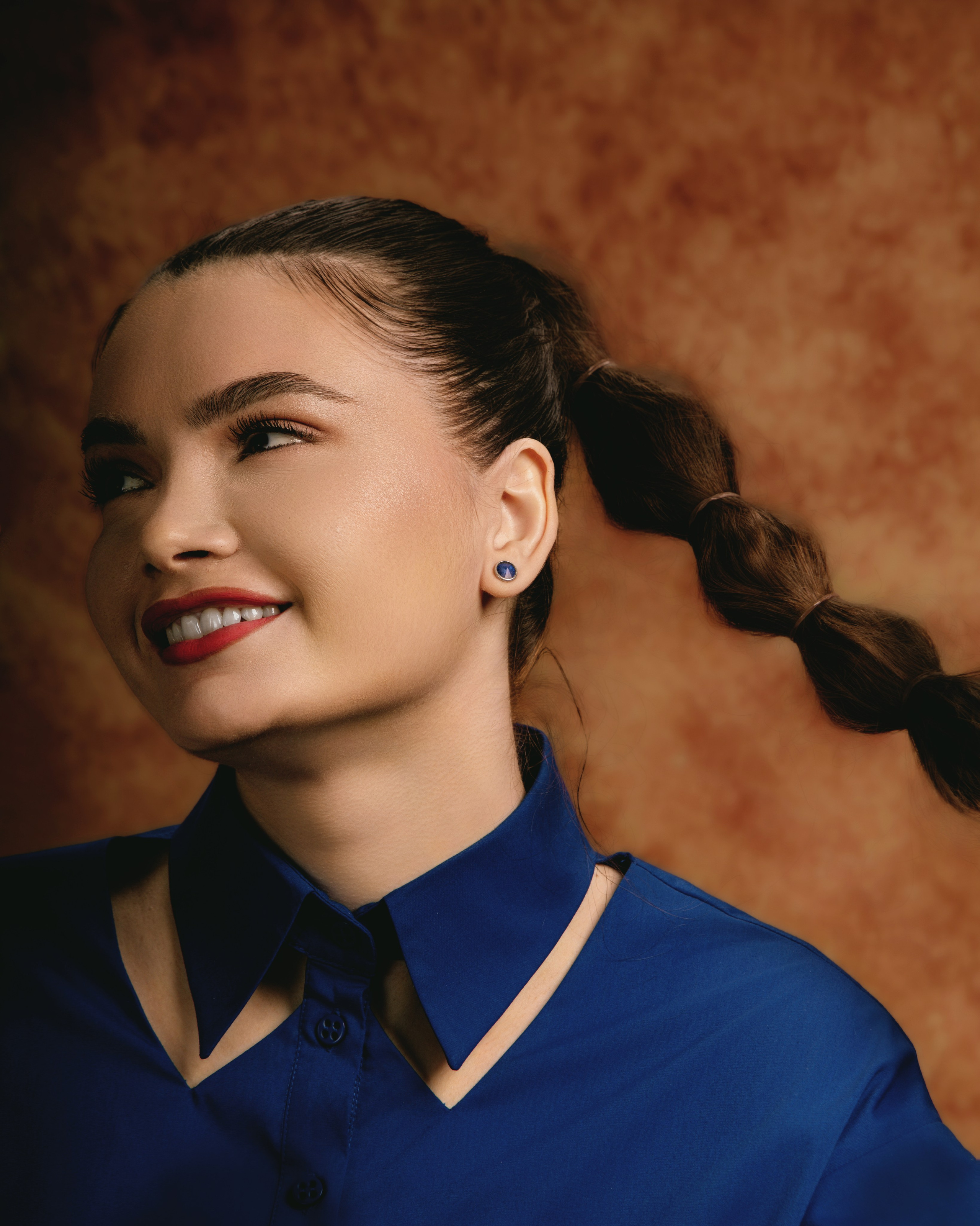 Studio Foto București – Ședințe Portret și Fashion | MitroIIulian