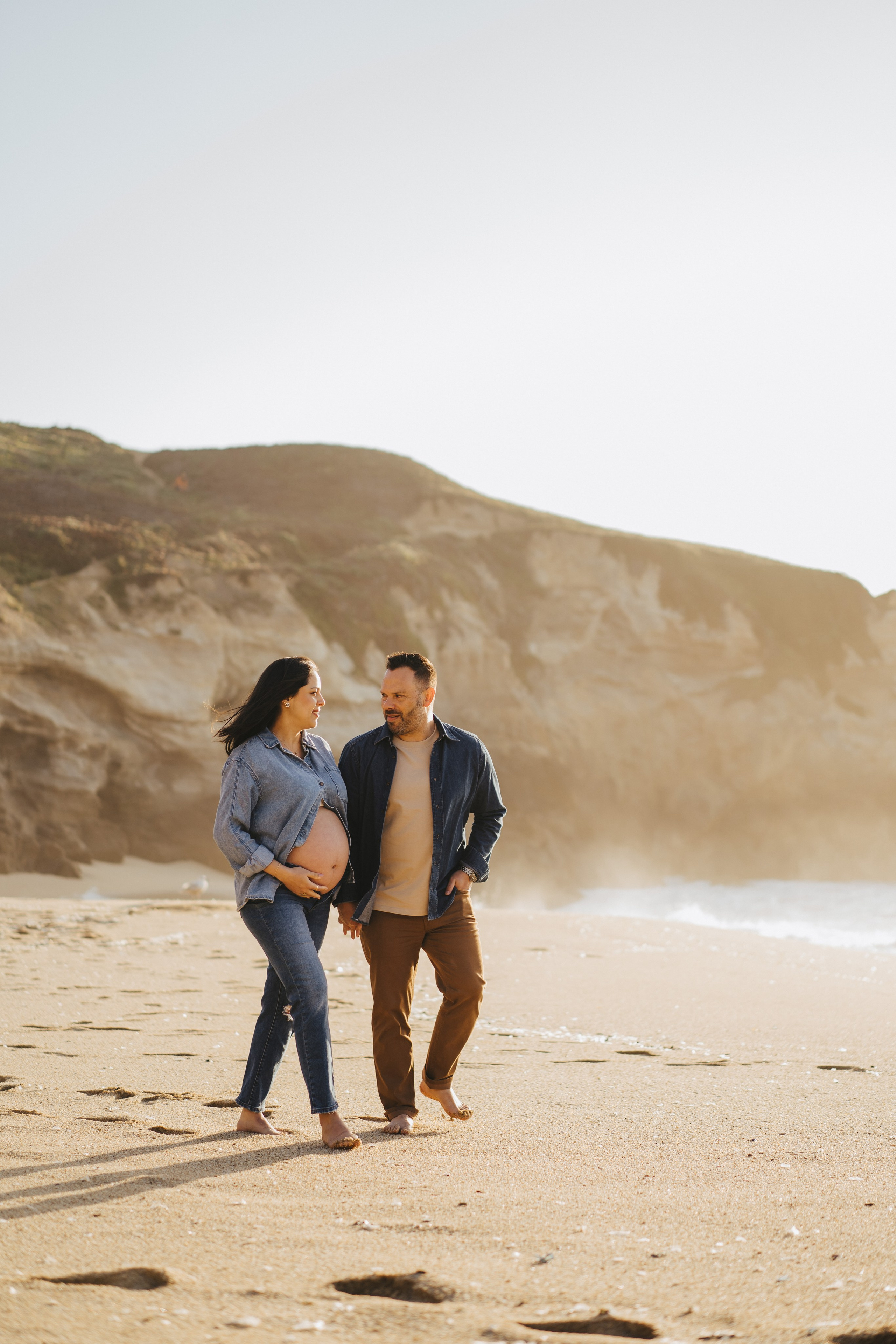 Pregnancy photo session. Свадебный и семейный фотограф и видеограф в Калифорнии Сан-Франциско и Bay Area