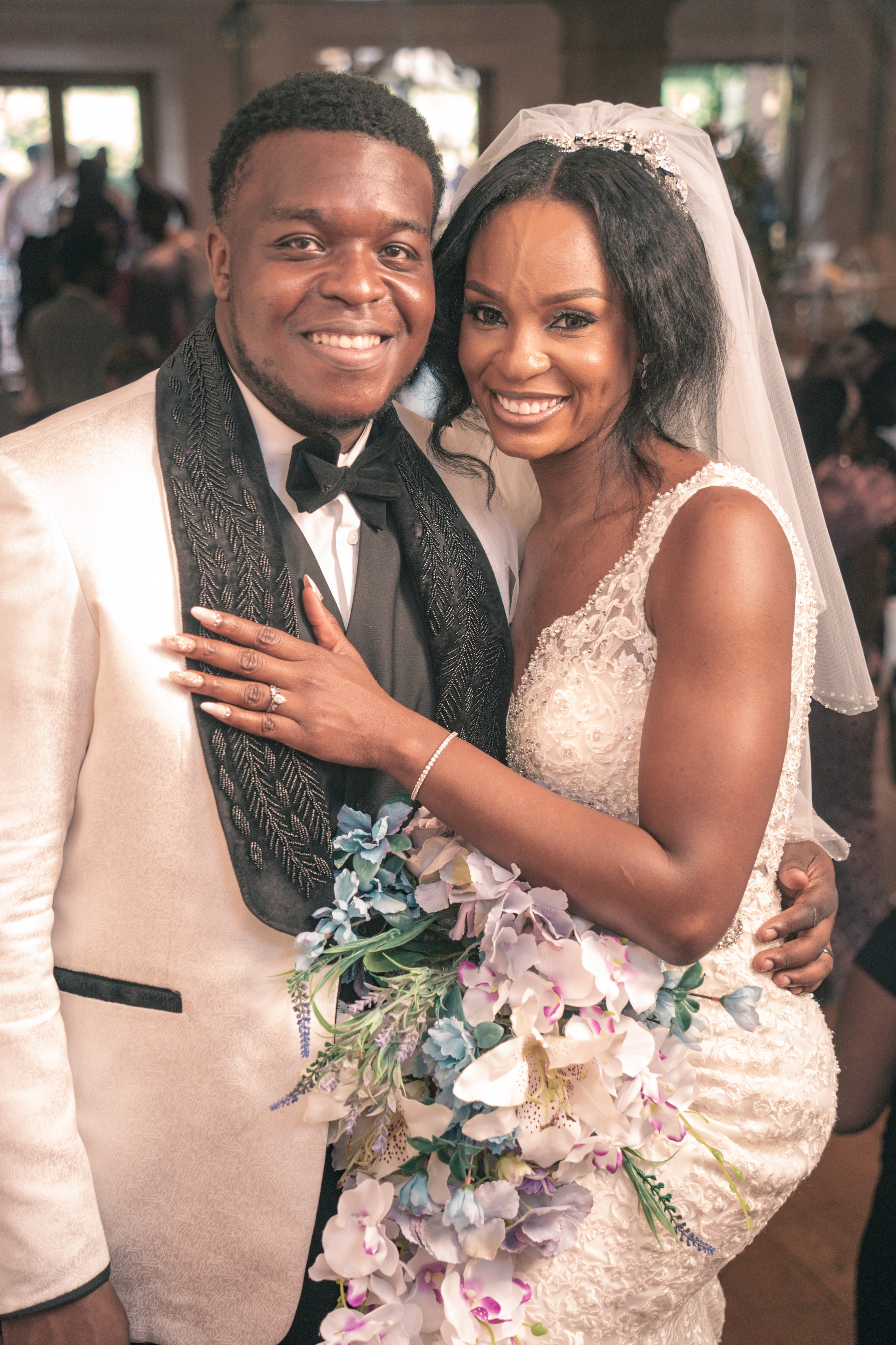 Wedding. Professional Photographer, Videographer in London Dilyana Tankova