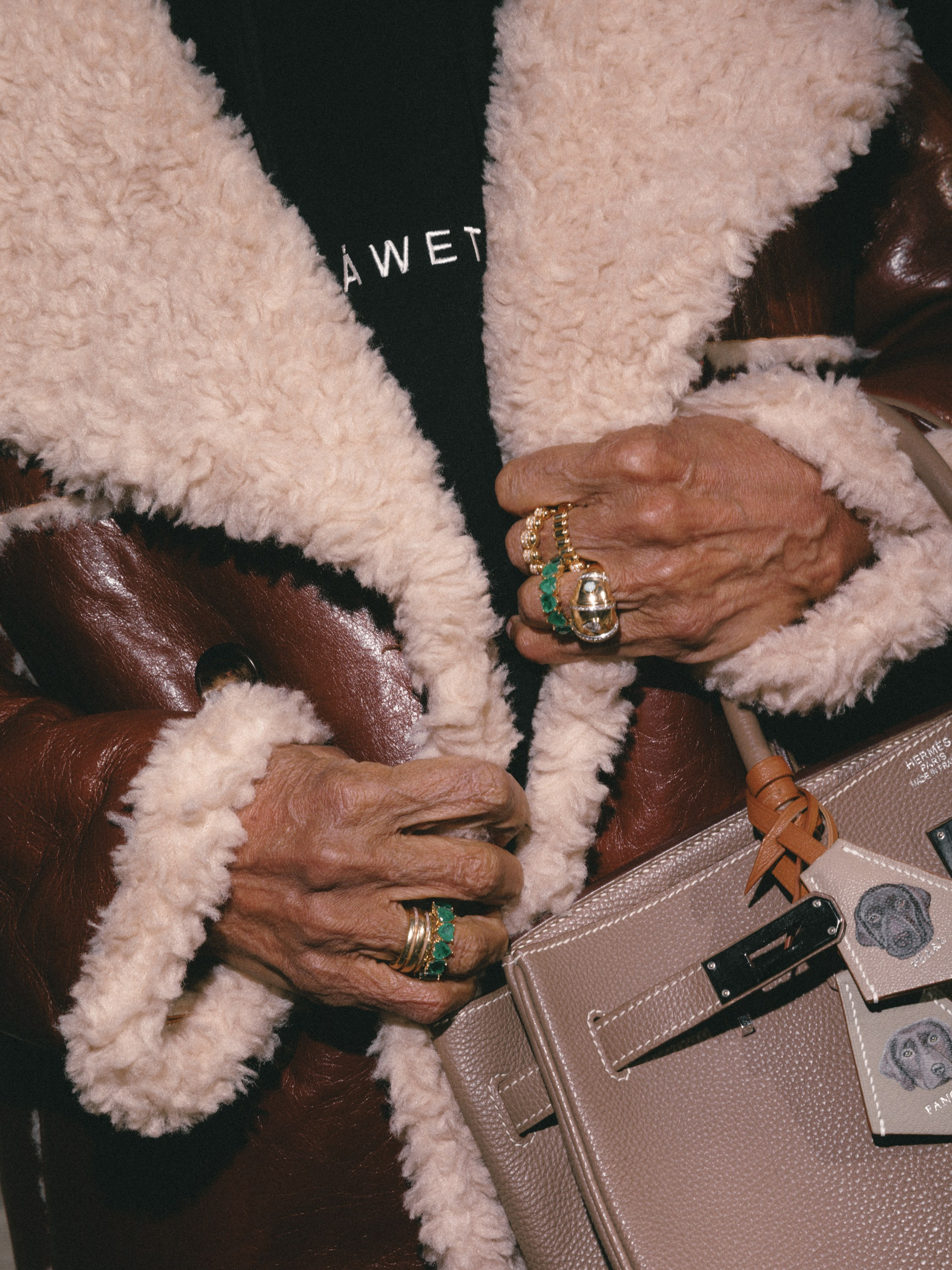 ÁWET. Photographer in New York City