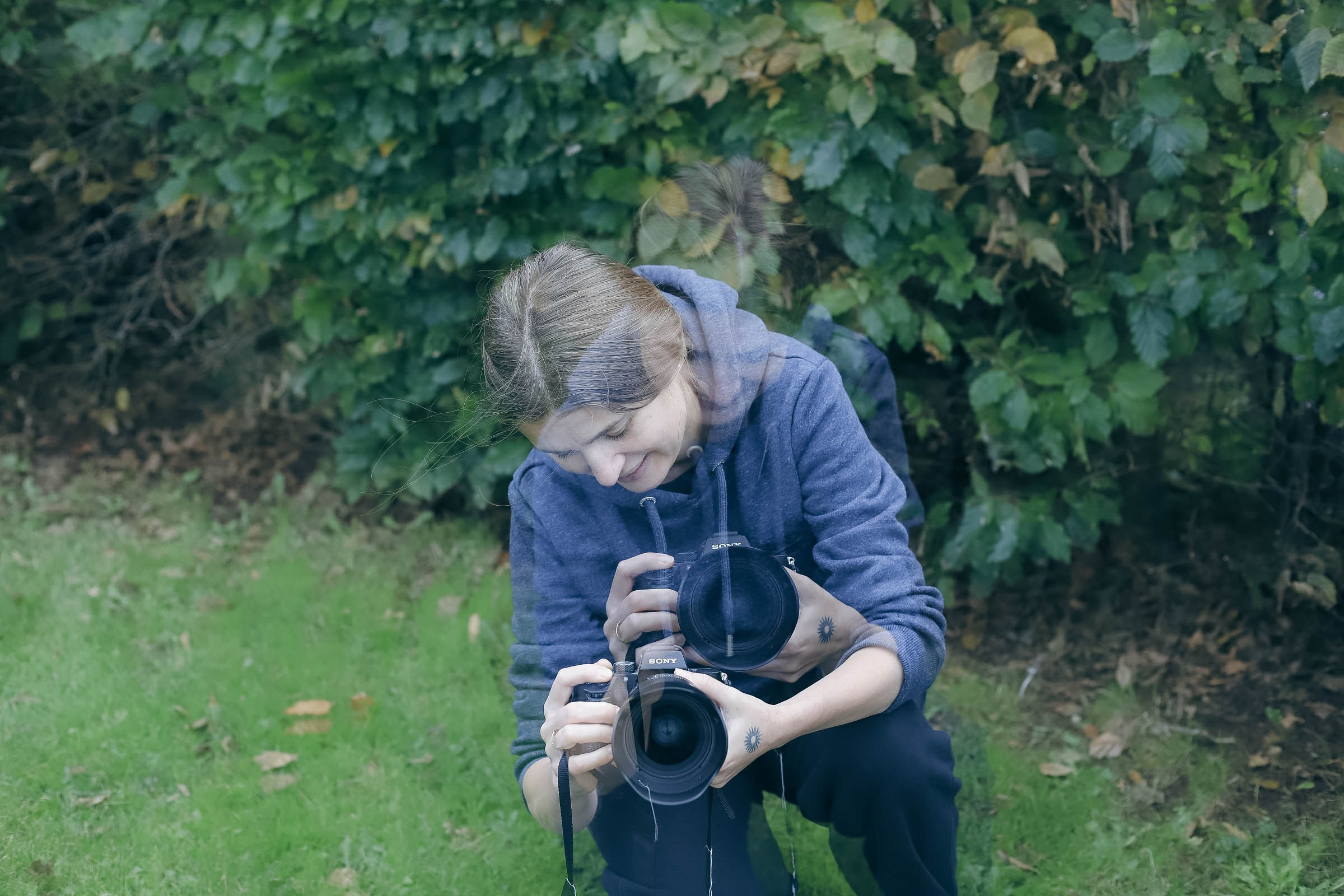 Neuf. Family and Portraits photographer Diana Andoni