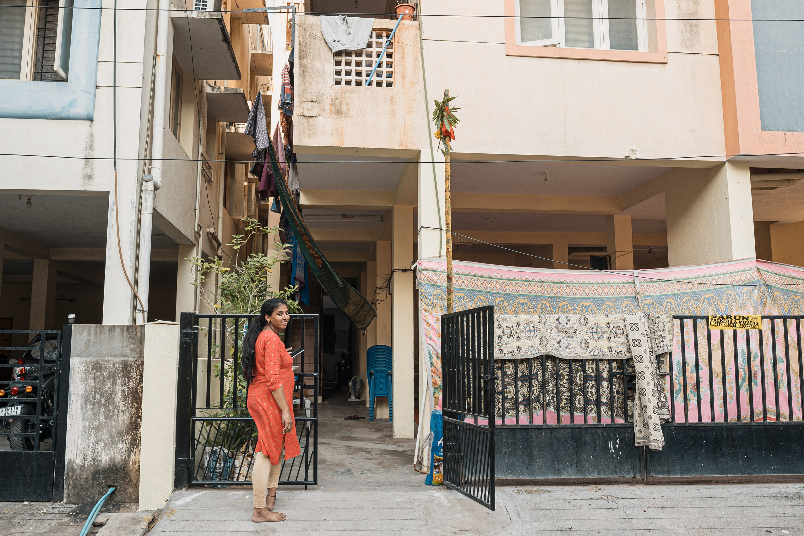 Sathya Nalangu. Agam Vizha