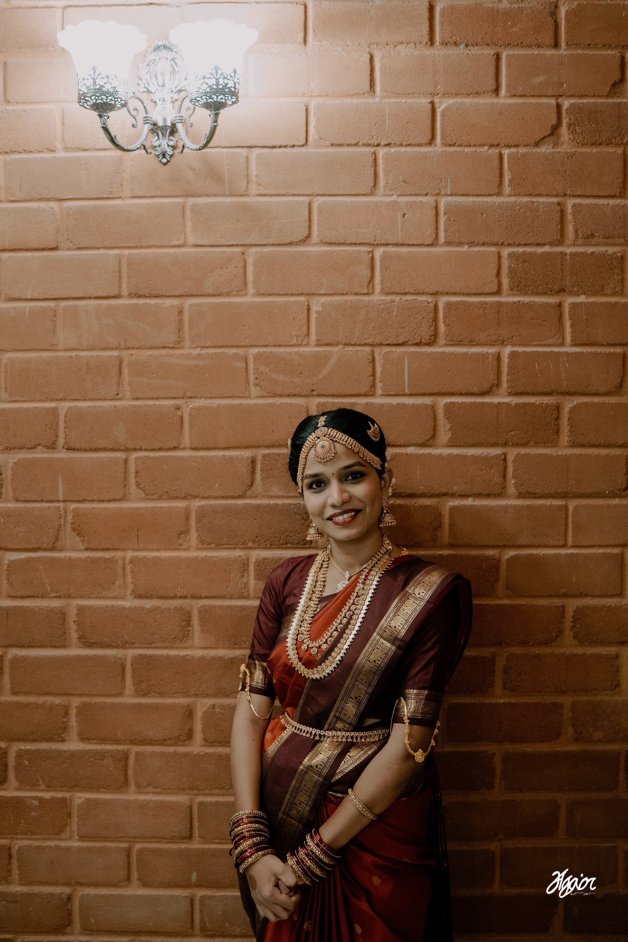 A Decade of Love, Sealed in a Soulful Agam Vizha. Agam Vizha