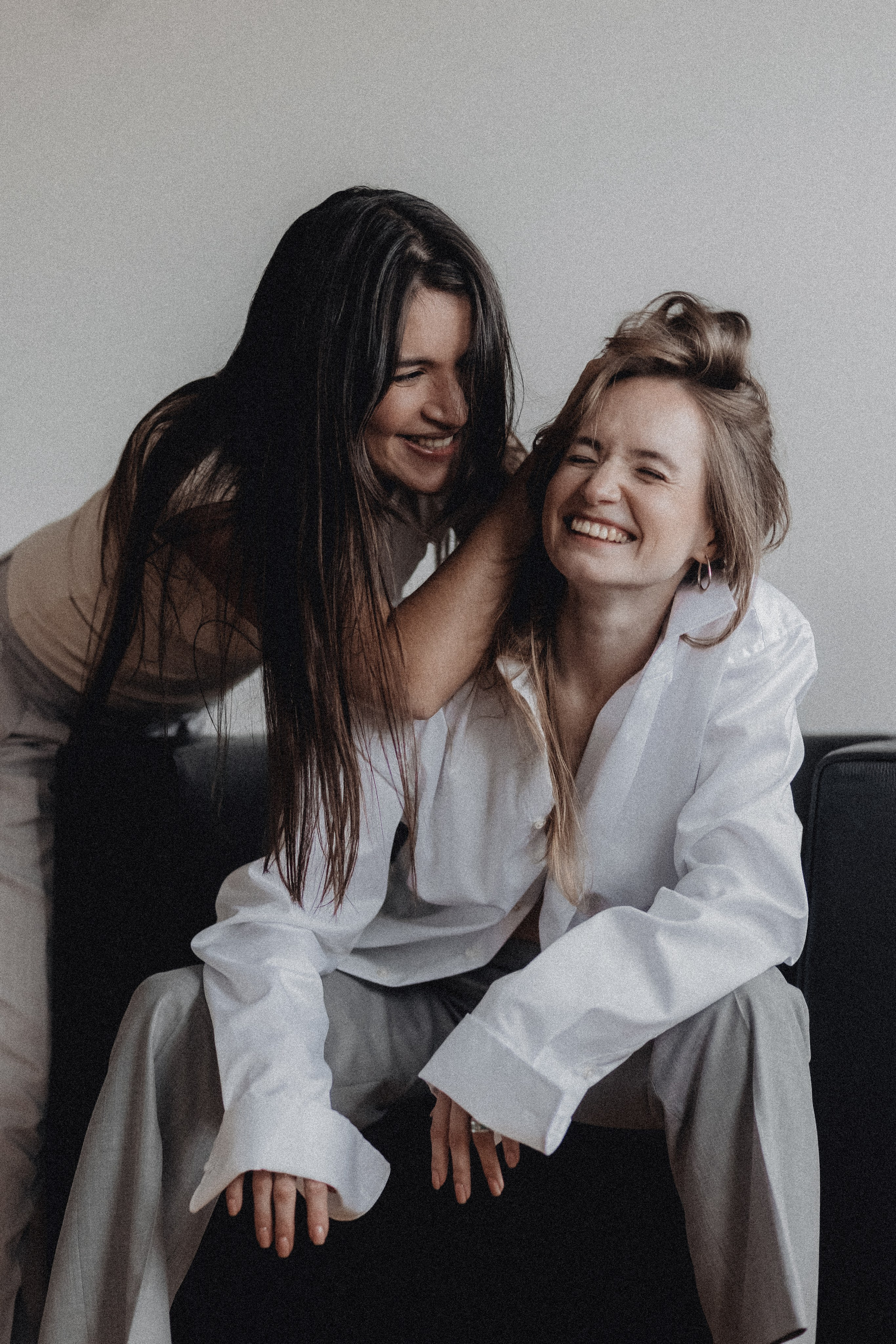 Friends. Свадебный и семейный фотограф портретист в Украине Стоганенко Валерия