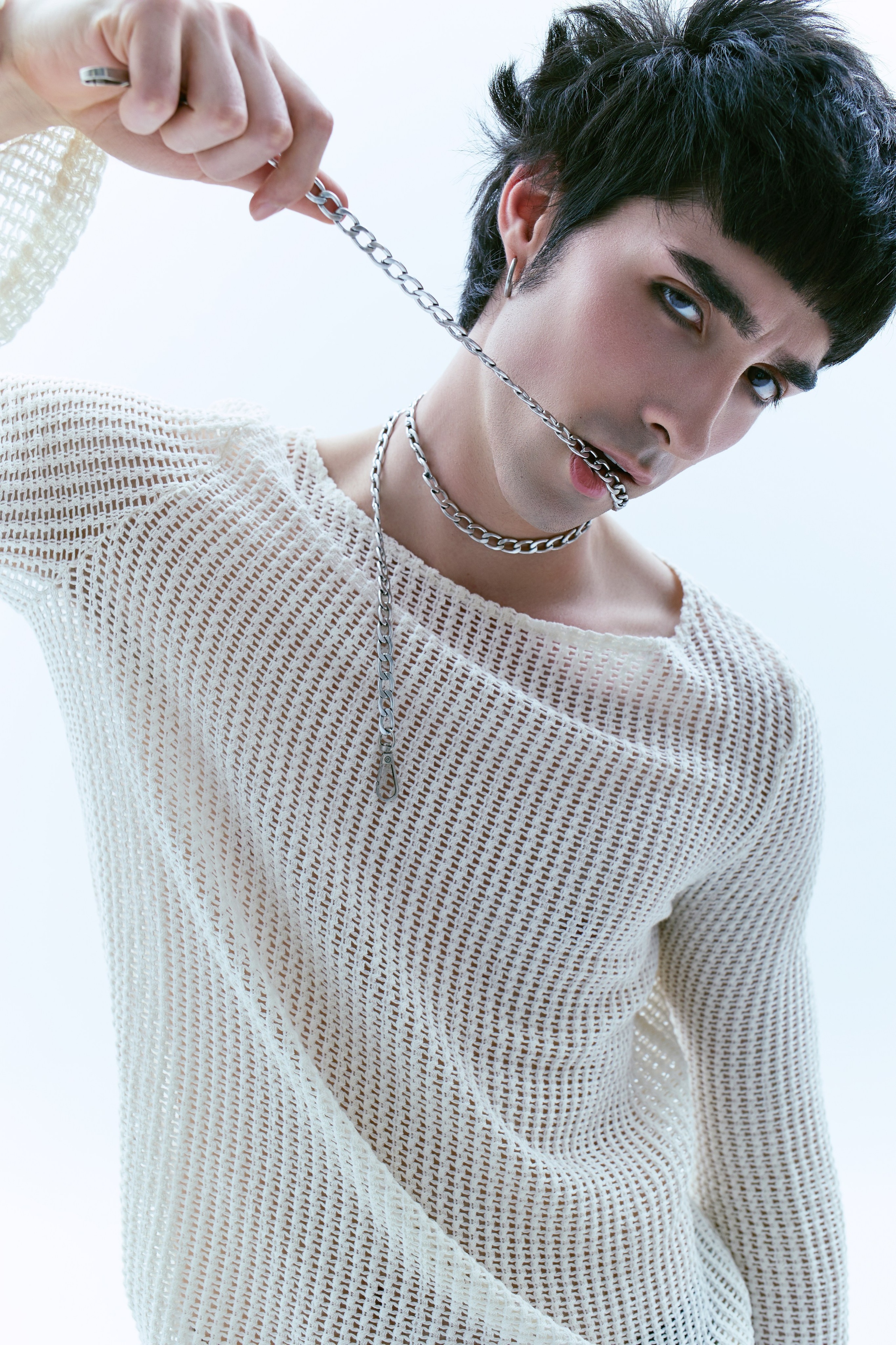 Miodrag. Photographer Inna Gainulina