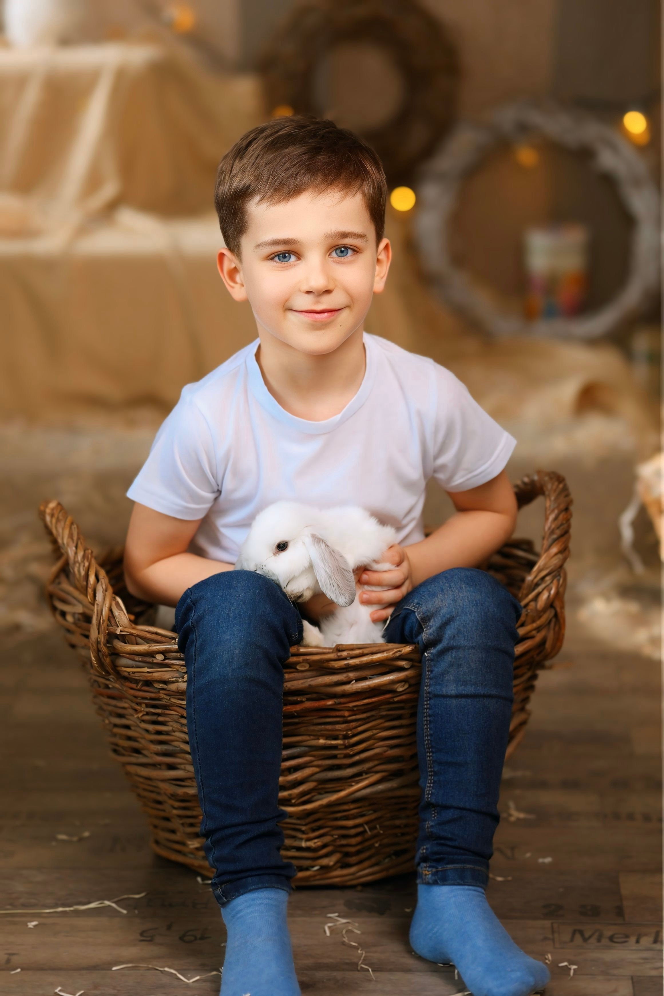 Семейные. Съемка церковных таинств — АЛИНА ФЕТУ