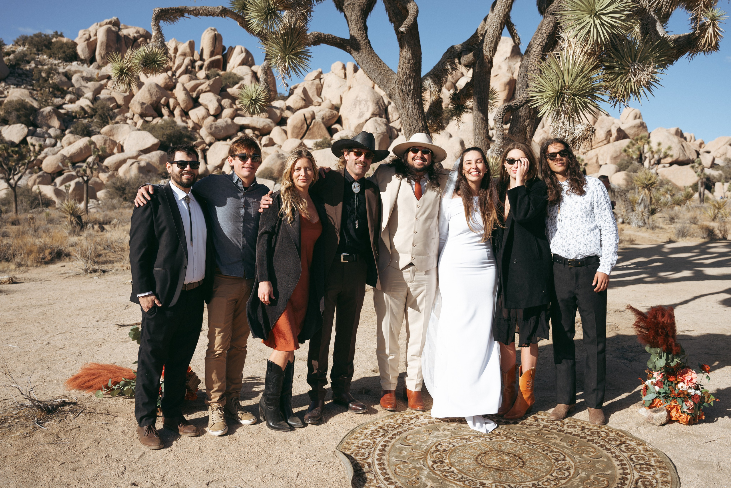 Gabi & Luis Wedding. Santa Monica based photographer Kristina Vasilenko