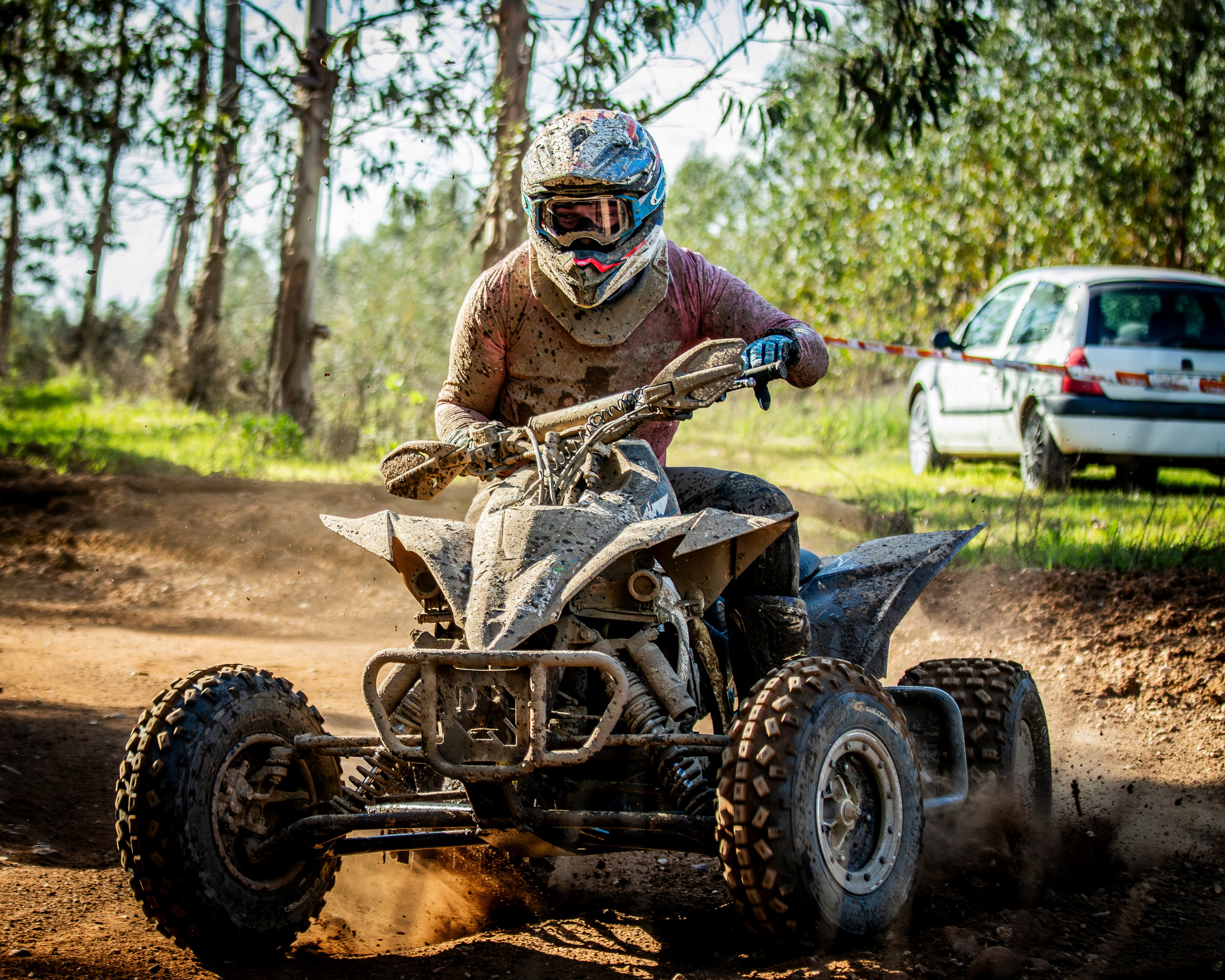 X-TROPHY SEMIDEIRO 2026. Duarte Teixeira Photography
