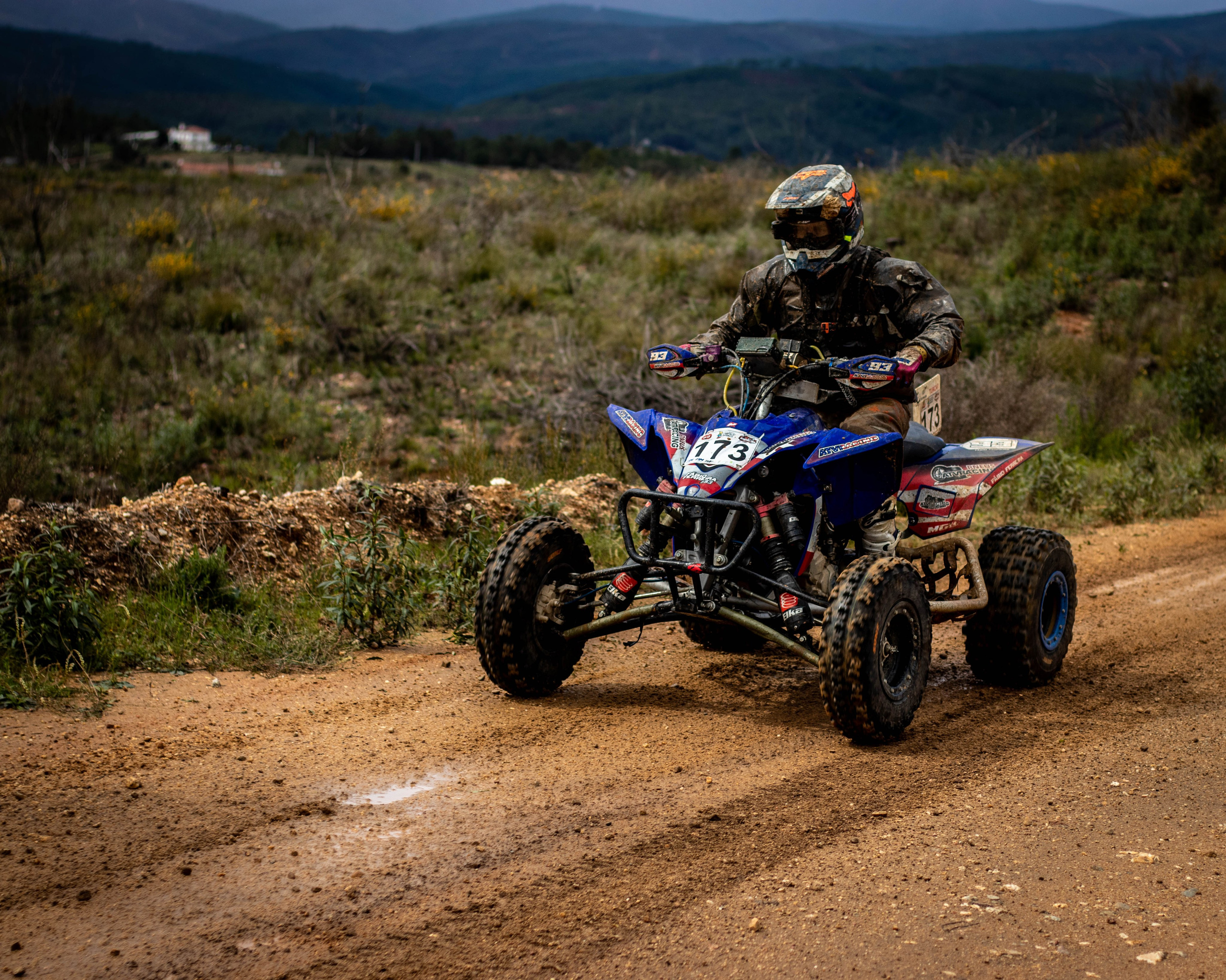 QUAD. Duarte Teixeira Photography