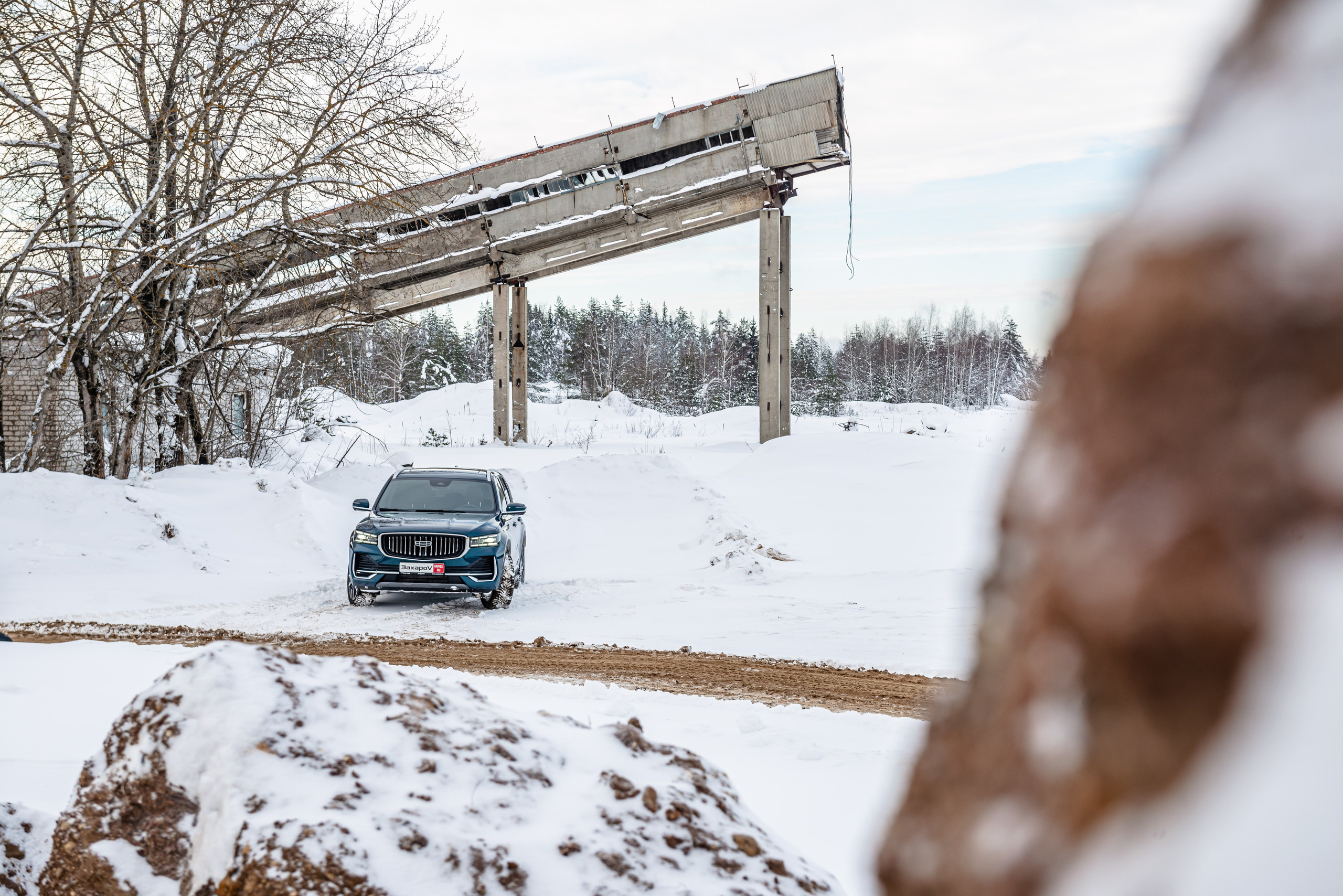 Автомобильная фотосъемка Geely Monjaro. FOTÓGRAFO MÉXICO QUINTANA ROO
