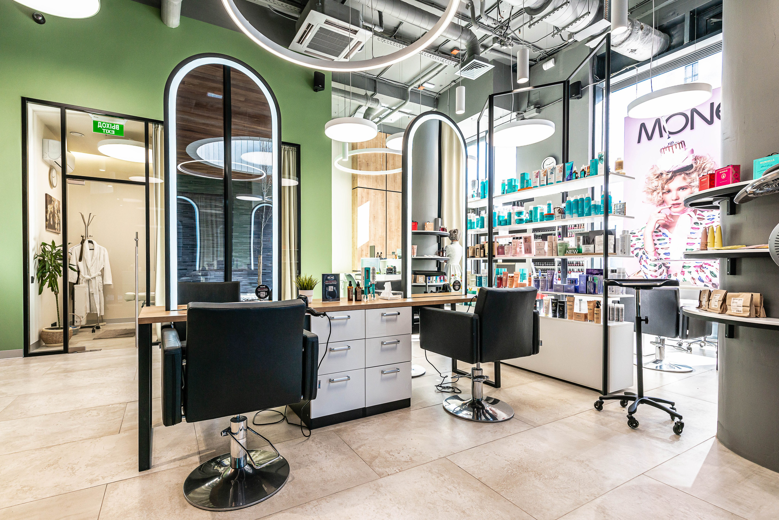 Салон Красоты Mone Производственная. ФОТОГРАФ МЕКСИКА КИНТАНА-РОО