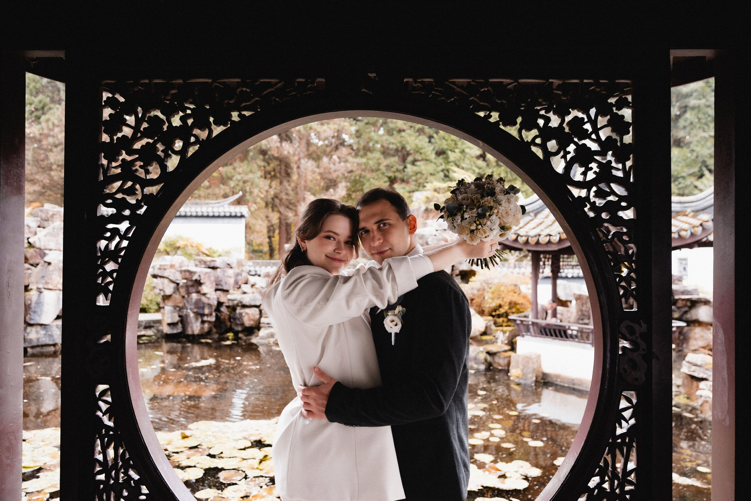 Volodymir & Olha | Rathaus Herne. Hochzeitsfotografie |Hochzeitsfotograf Bochum | Hochzeitsfotograf Dortmund | Hochzeitsfotograf Essen | Hochzeitsfotograf Ruhrgebiet