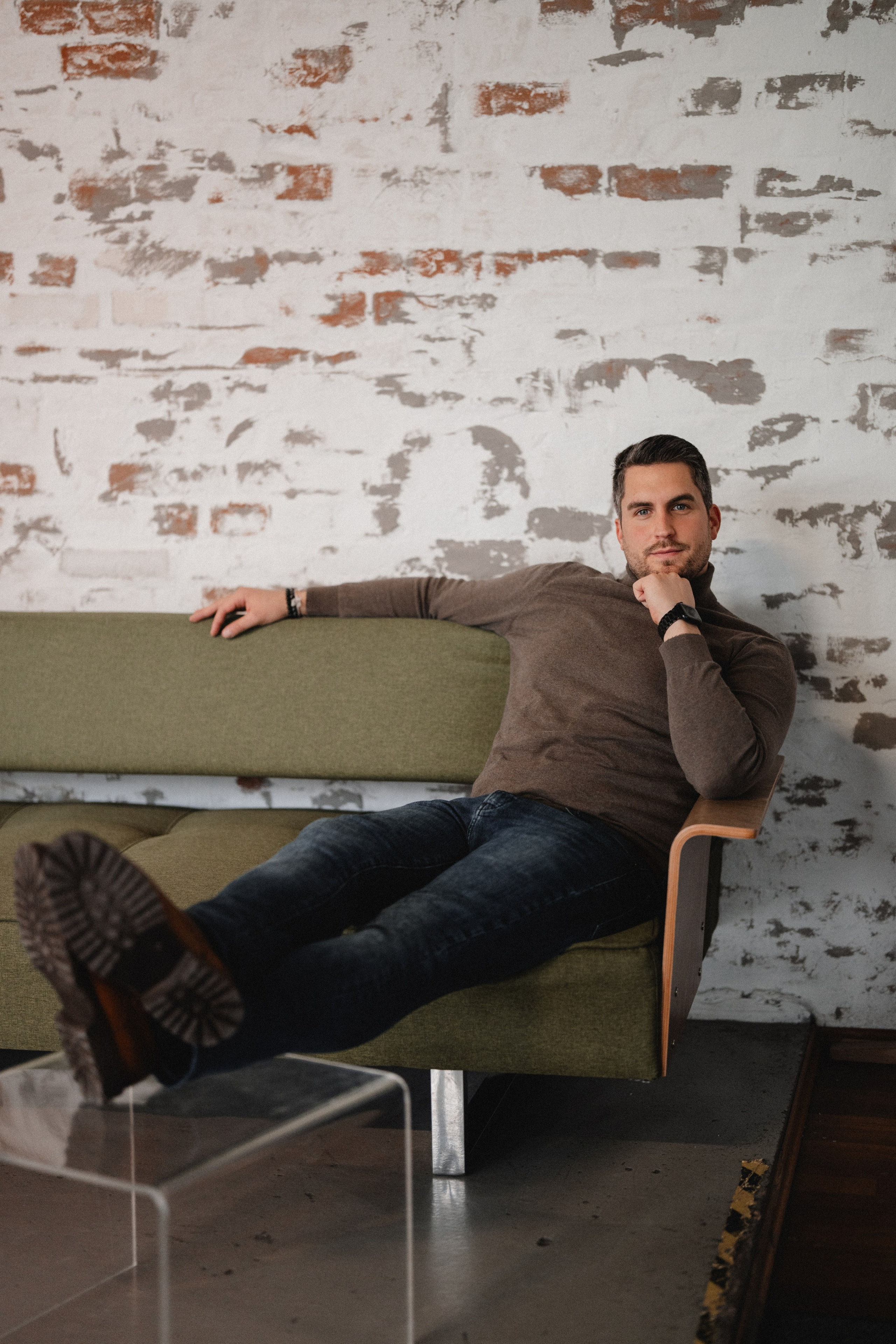 Arbeitsschutz Paluch GmbH. Hochzeitsfotografin Bochum | Halyna Reiche Fotografie NRW