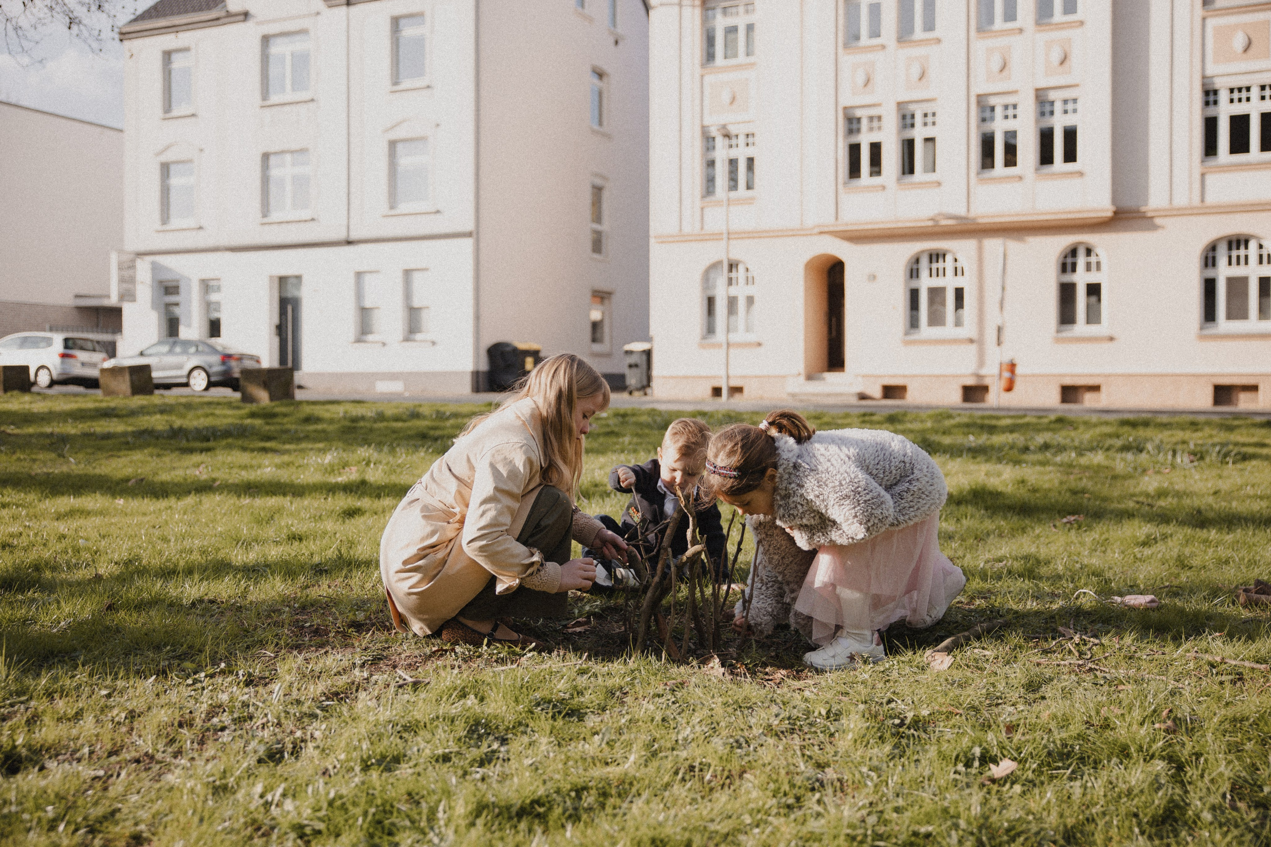Morena & Niklas I Haus Hohenstein. Hochzeitsfotografin Bochum | Halyna Reiche Fotografie NRW