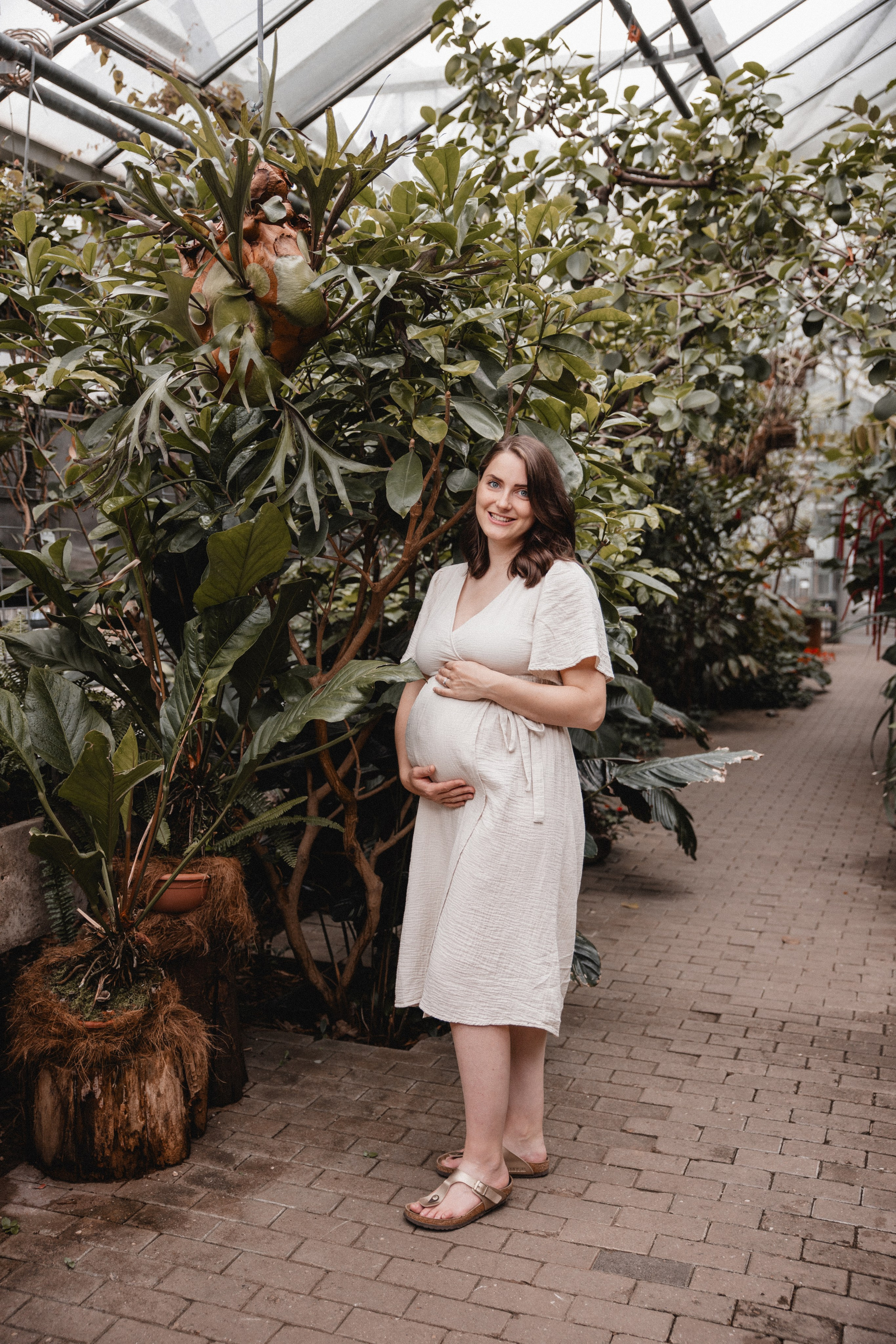 Warten auf zweite Wunder. Hochzeitsfotografie |Hochzeitsfotograf Bochum | Hochzeitsfotograf Dortmund | Hochzeitsfotograf Essen | Hochzeitsfotograf Ruhrgebiet