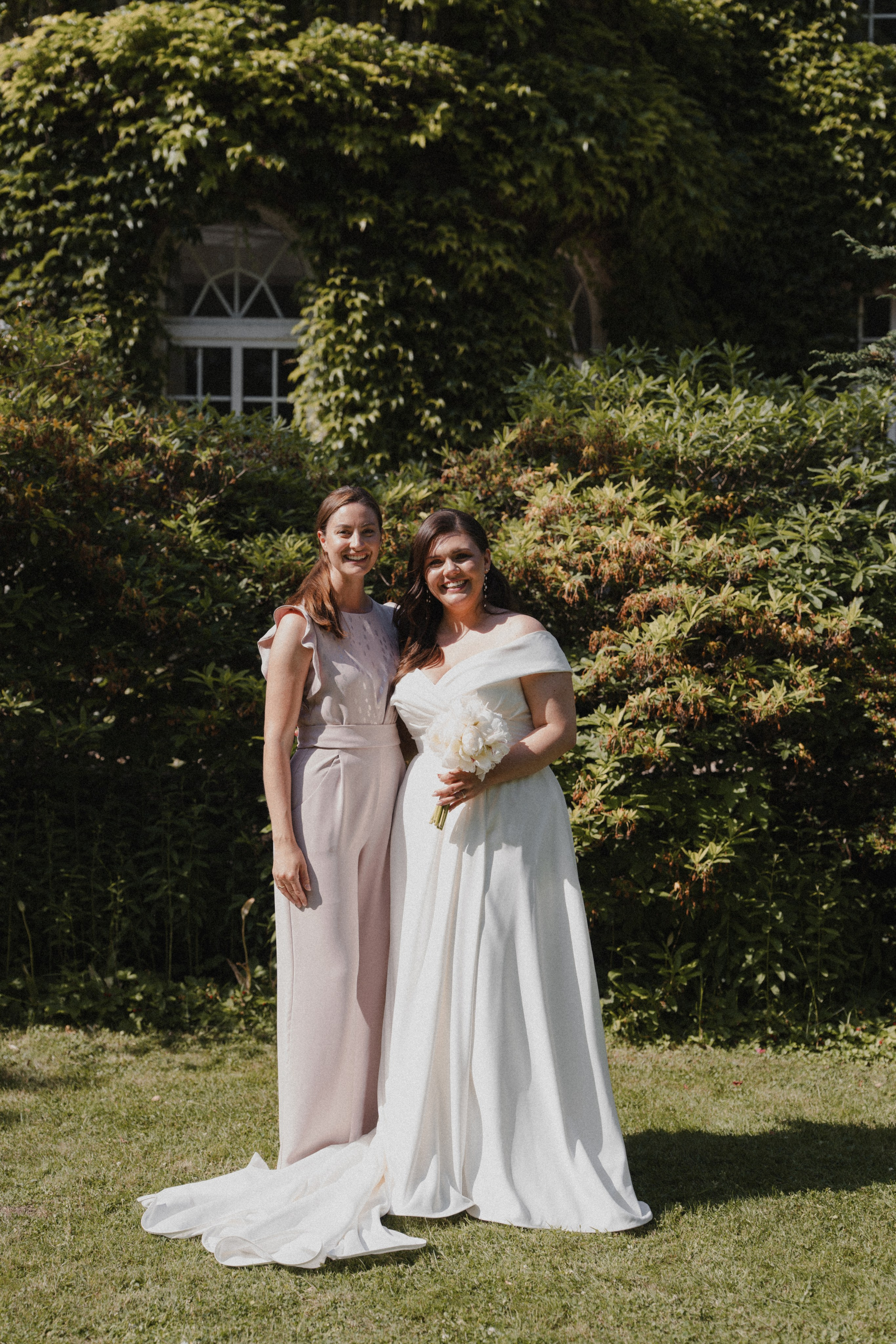 Jessica & Felix I Gesellschaft Harmonie Bochum. Hochzeitsfotografin Bochum | Halyna Reiche Fotografie NRW