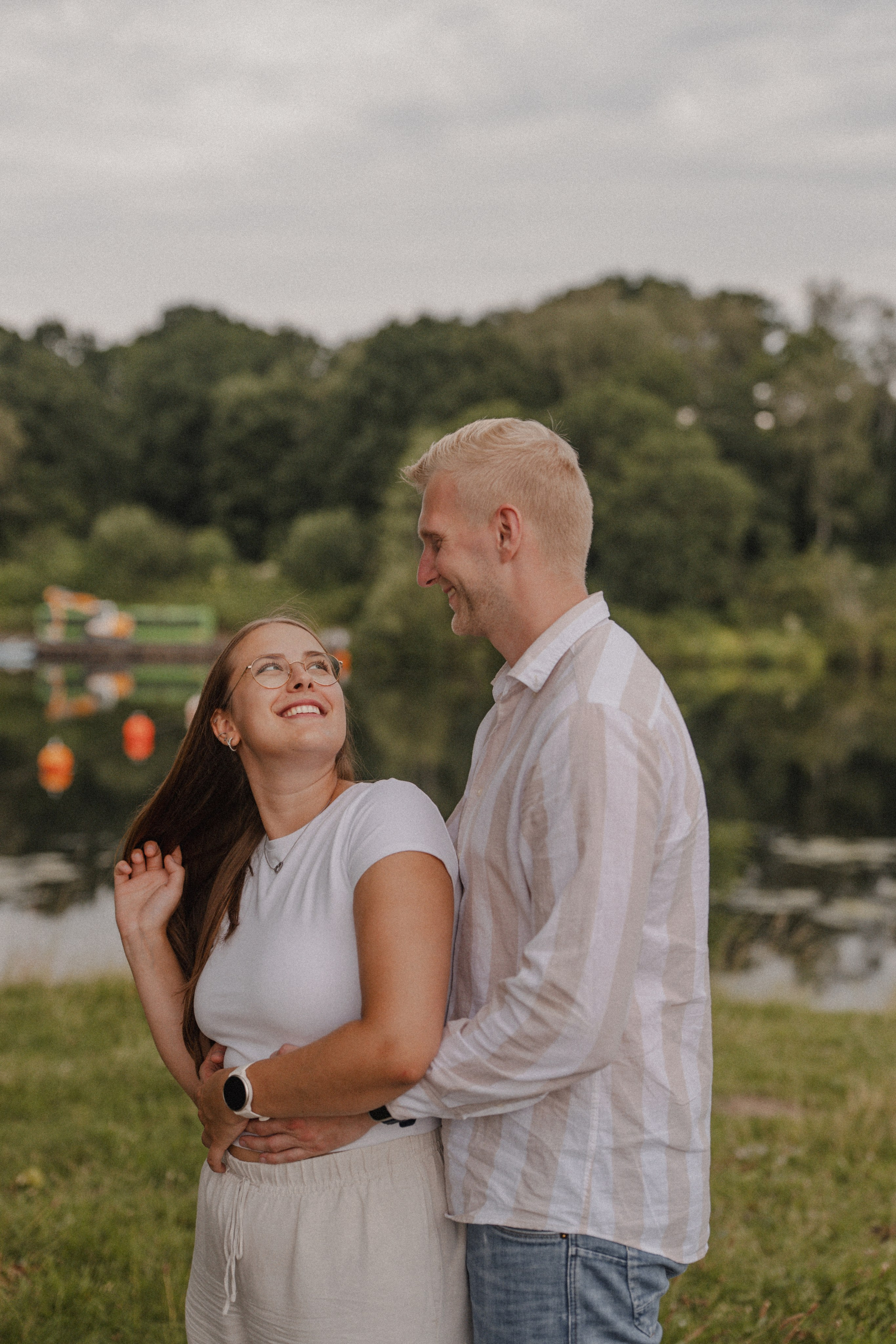 Svenja & Kai. Hochzeitsfotografin Bochum | Halyna Reiche Fotografie NRW