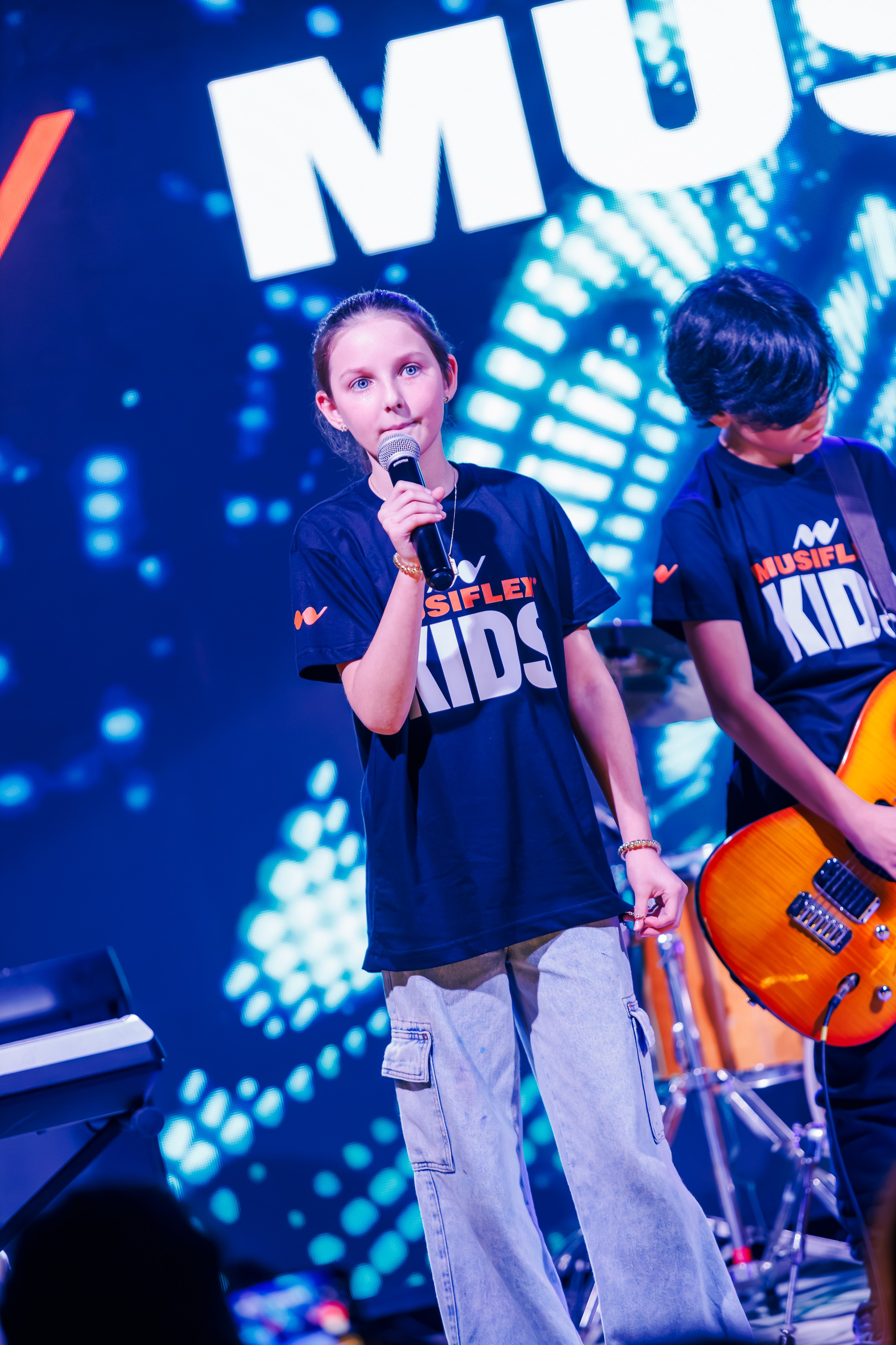 Musiflex on Stage — Kids. Will Reis fotografia — Fotógrafo em Curitiba
