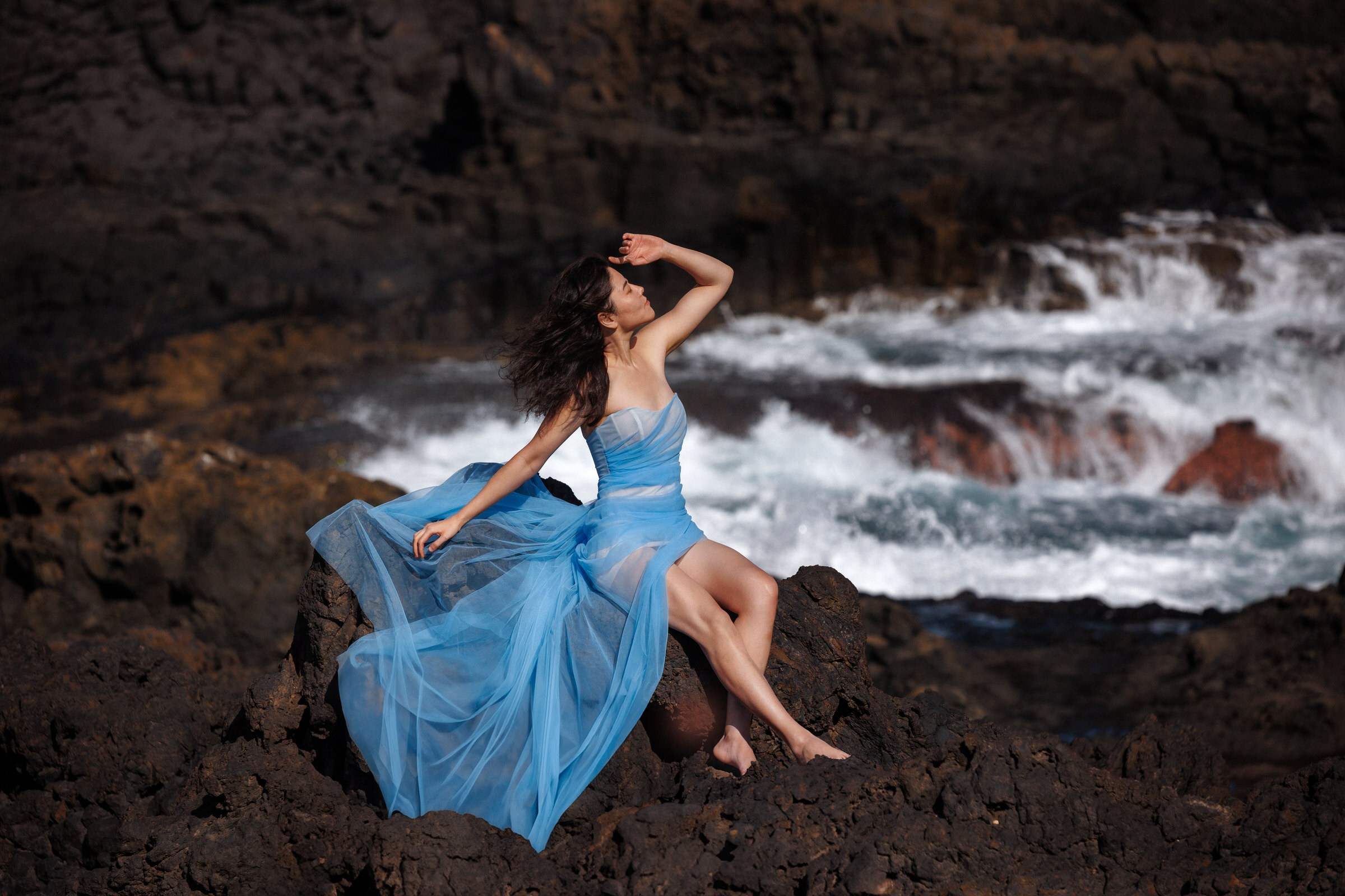 Best photo shoot price in Gran Canaria | slavik.fi