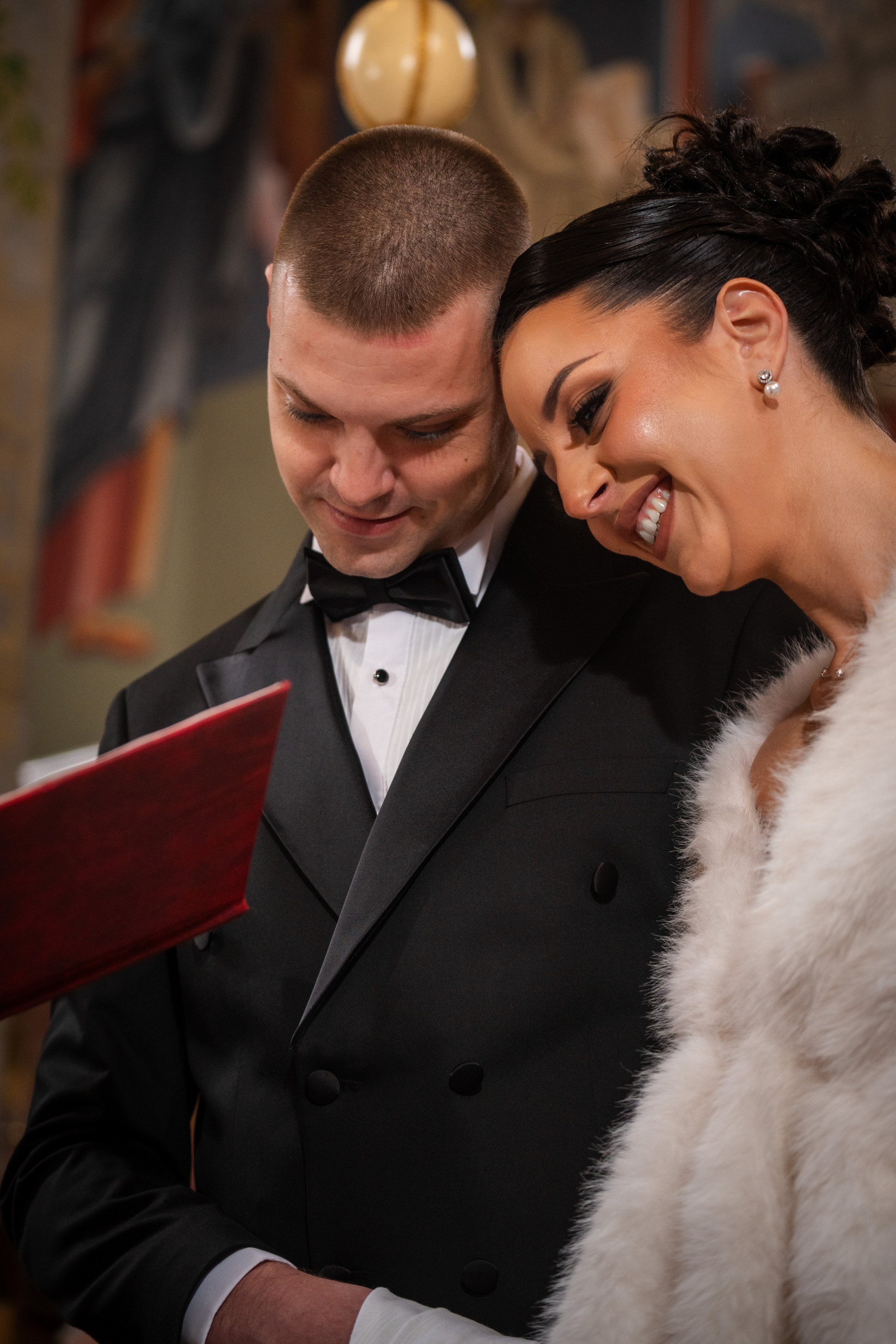 I&F. Fotografisanje i snimanje venčanja Srbija | ST Weddings